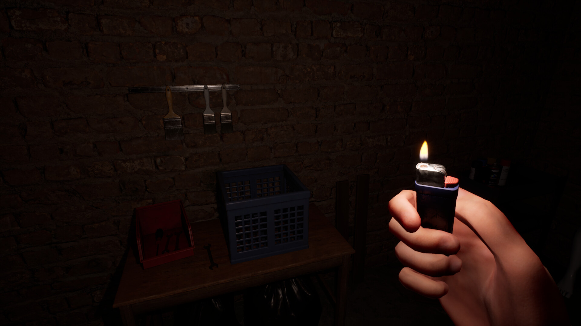 The Gretlow Tapes screenshot 12