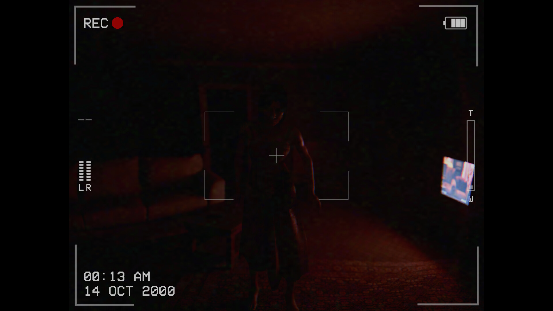 The Gretlow Tapes screenshot 8