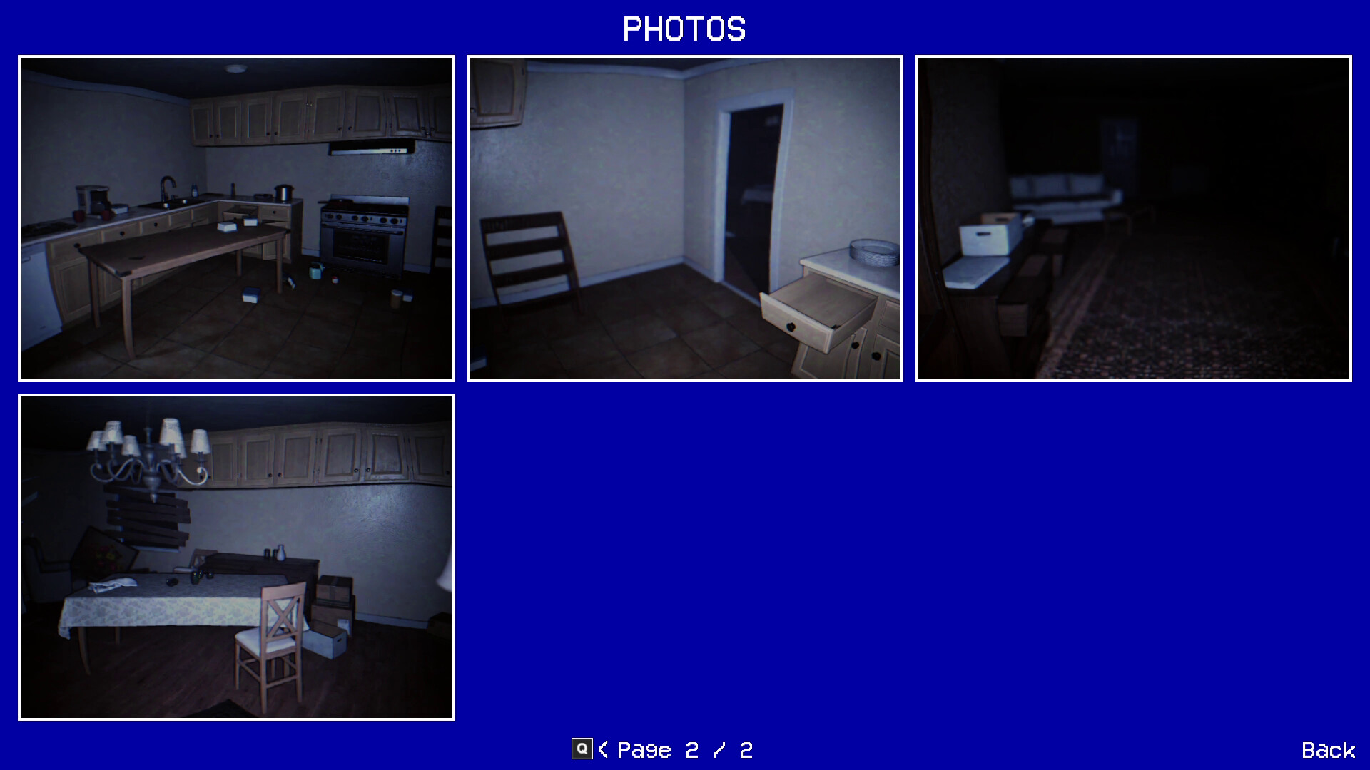 The Gretlow Tapes screenshot 16