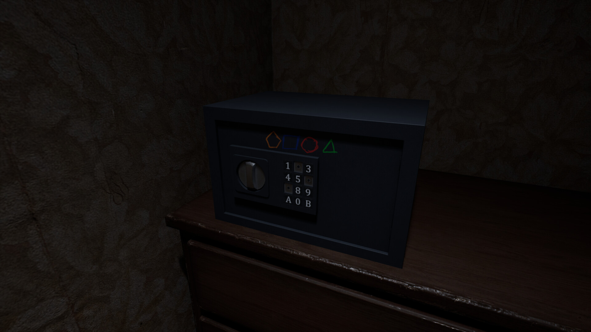 The Gretlow Tapes screenshot 6