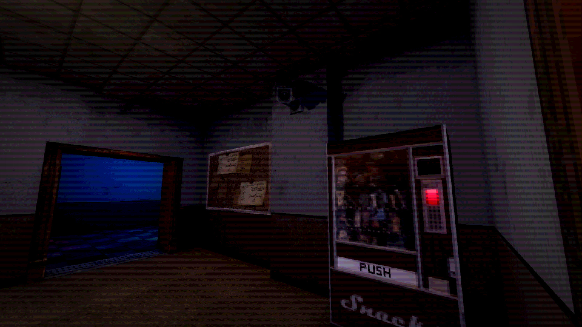 MALCADE screenshot 7