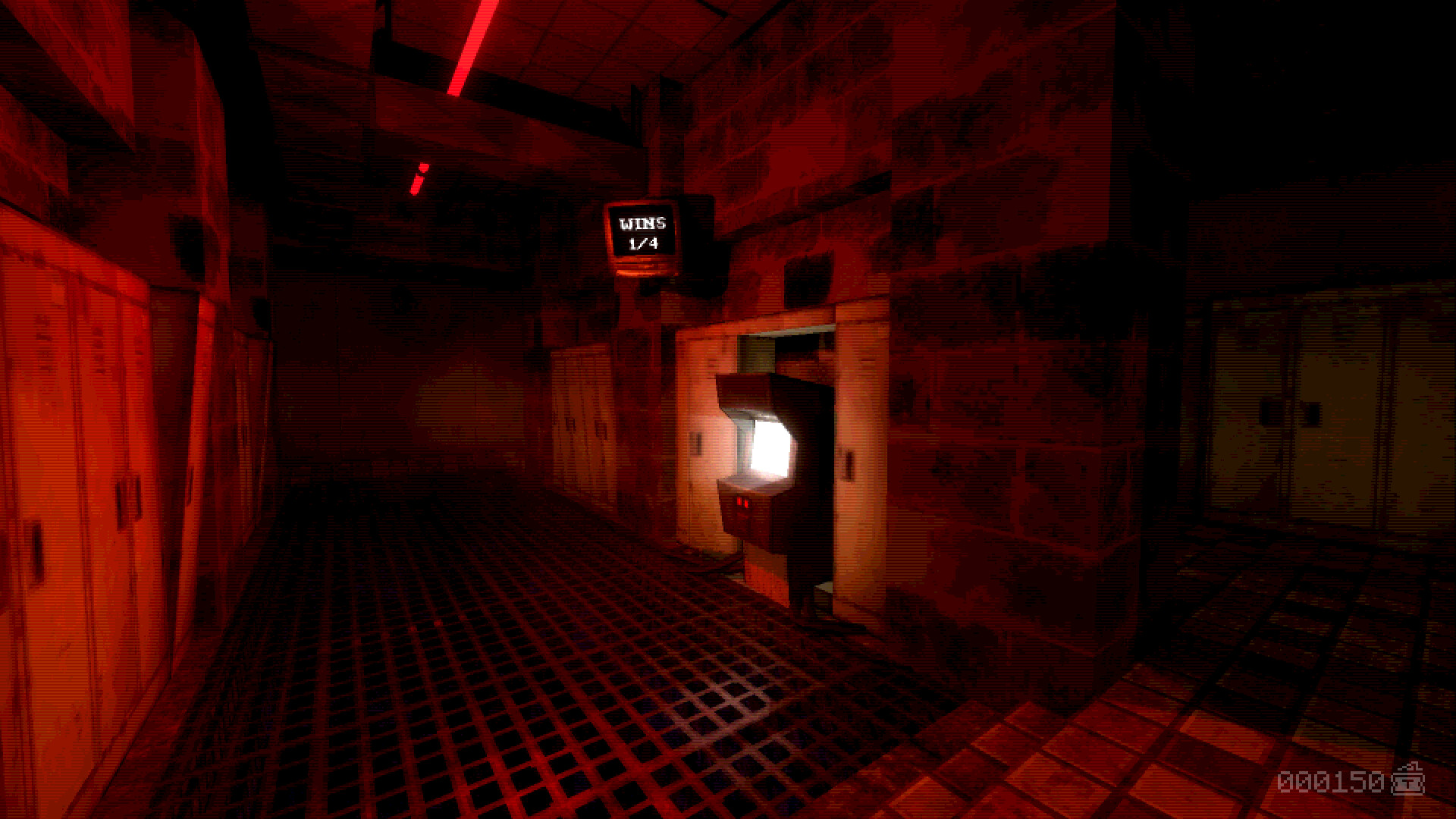 MALCADE screenshot 4