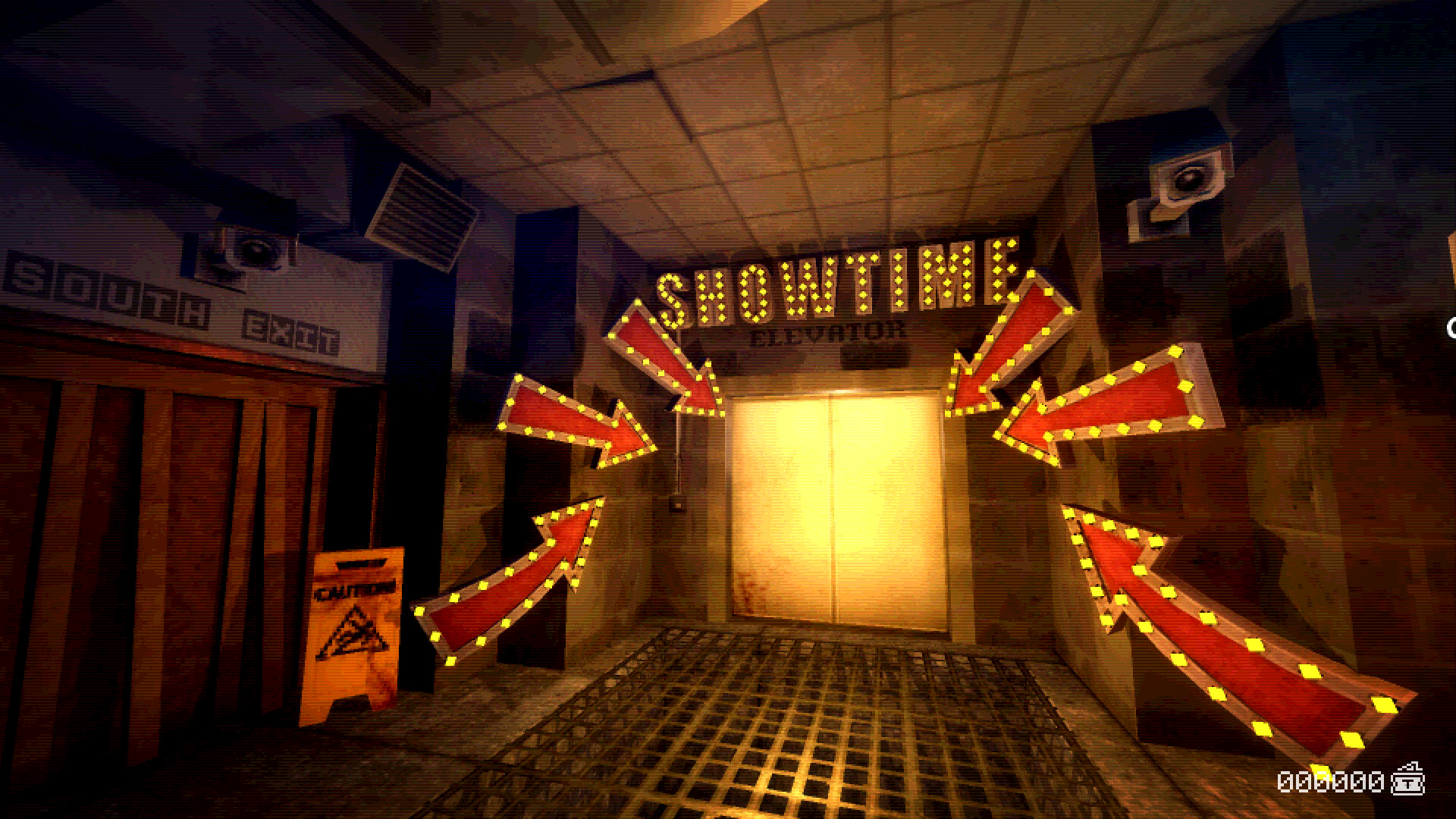 MALCADE screenshot 2