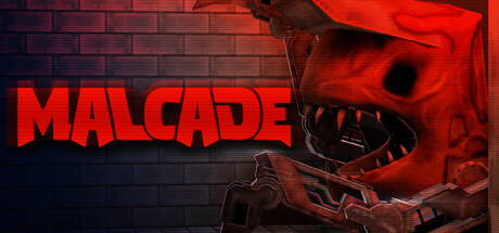 MALCADE — Steam header