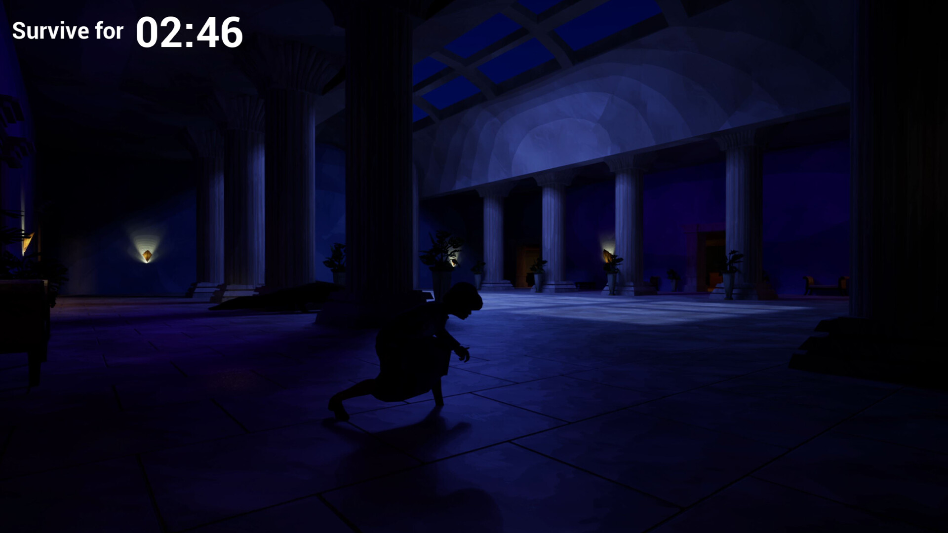 Haunted Hues screenshot 4
