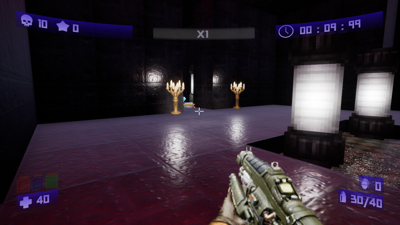 Ruyn screenshot 3