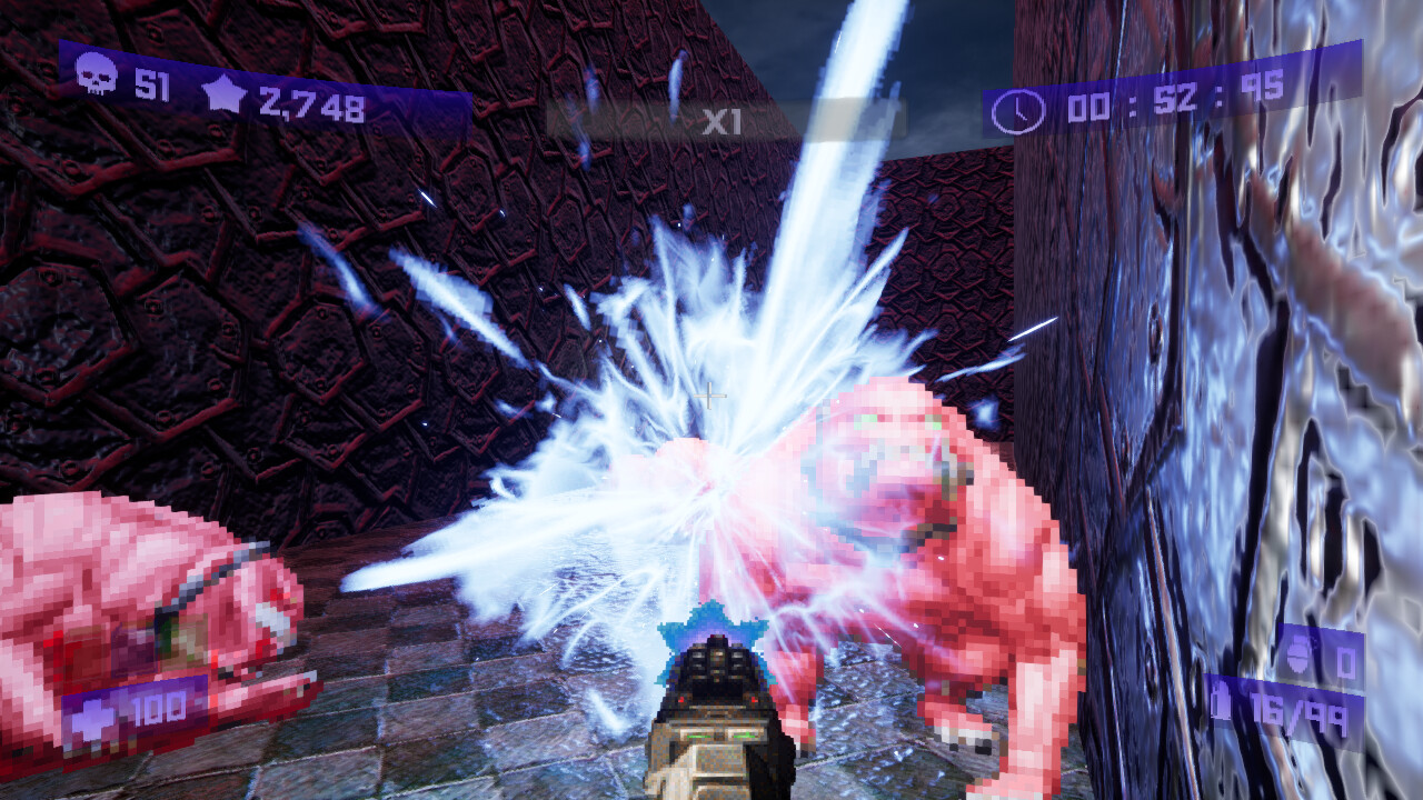 Ruyn screenshot 4