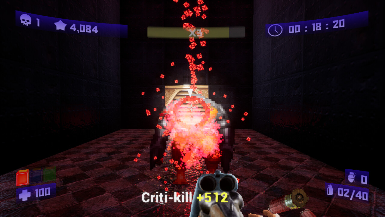 Ruyn screenshot 2