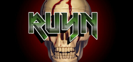 Ruyn HD Cover Image