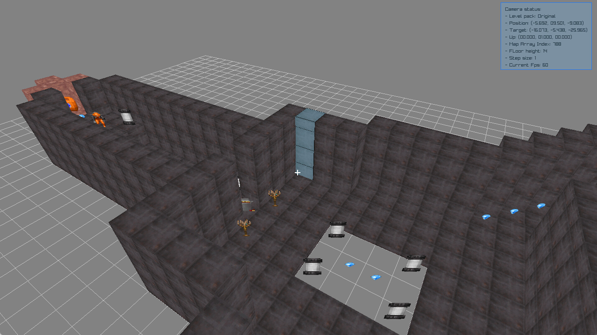 Ruyn screenshot 9