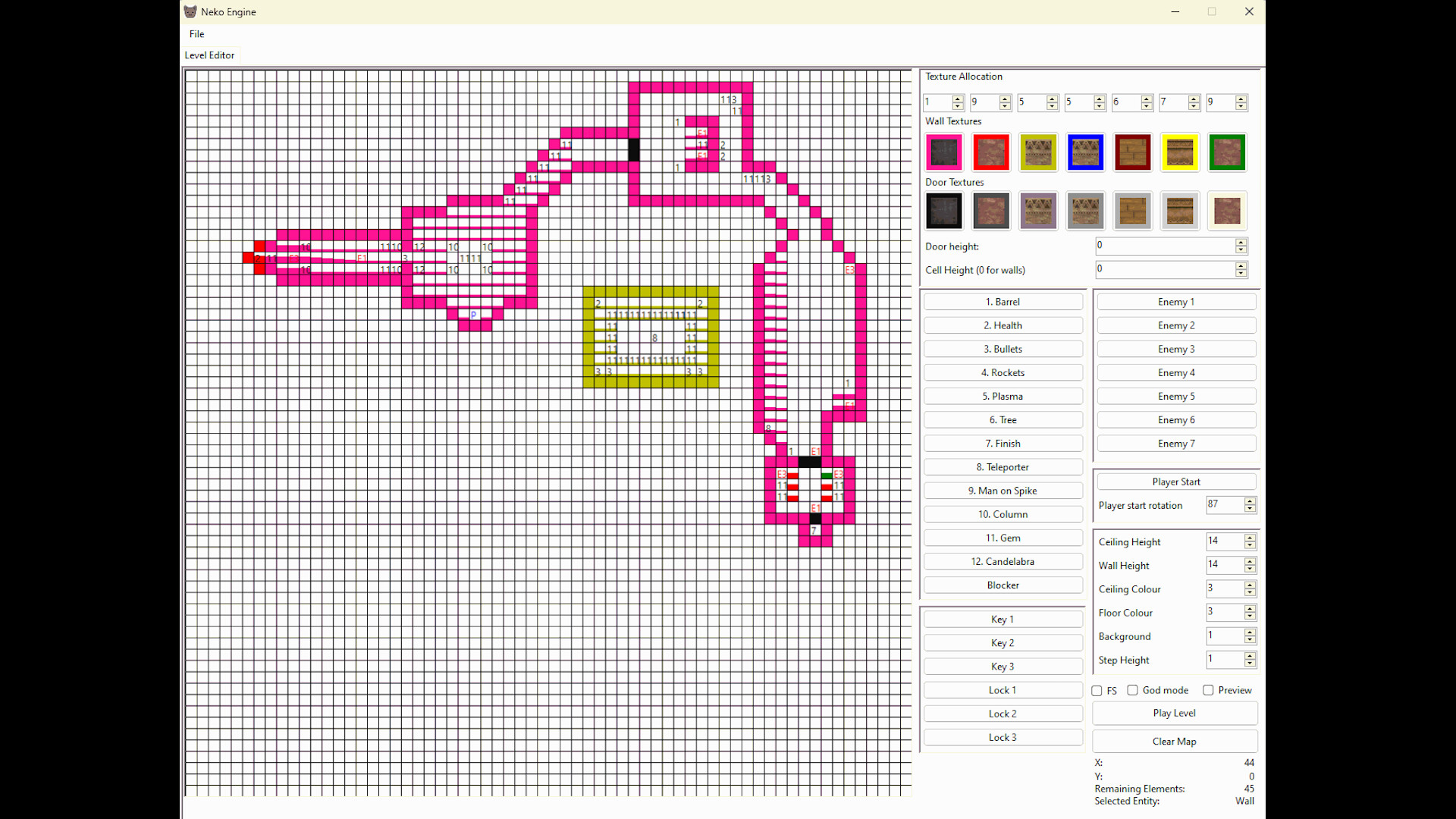 Ruyn screenshot 8
