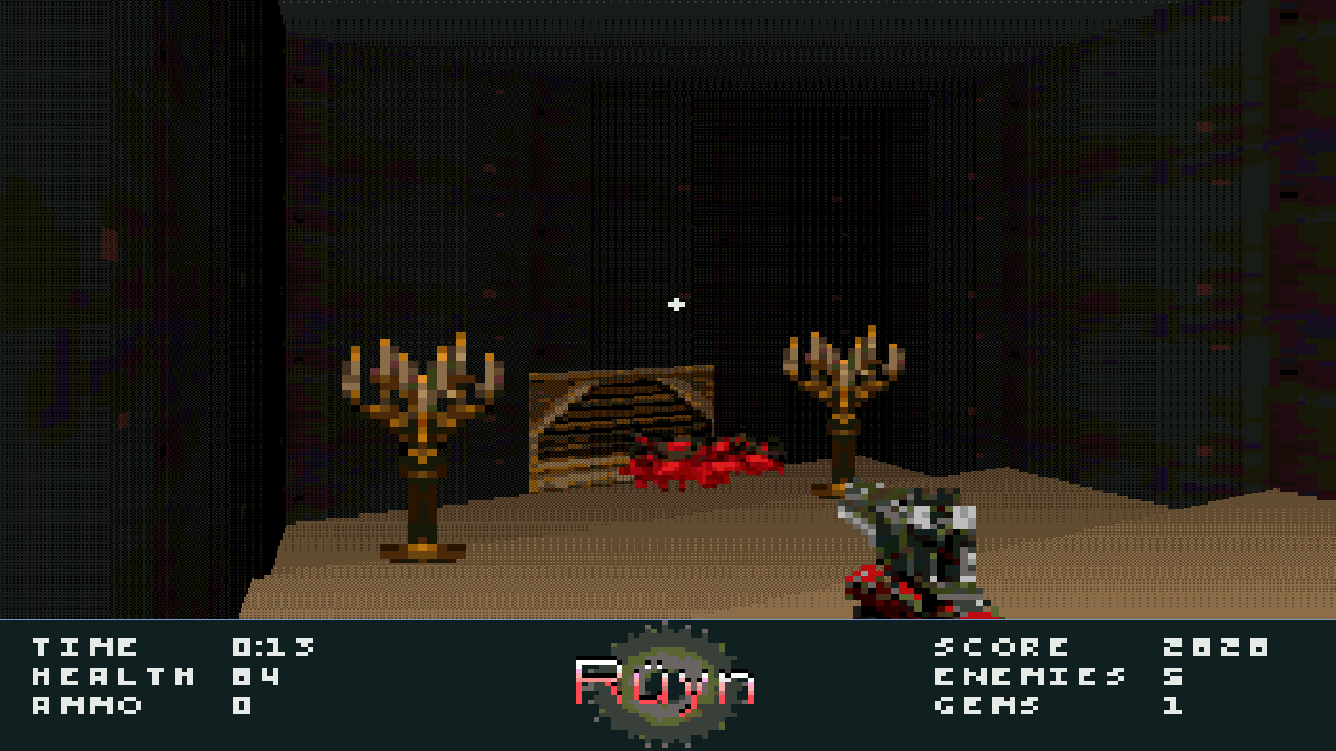 Ruyn screenshot 7