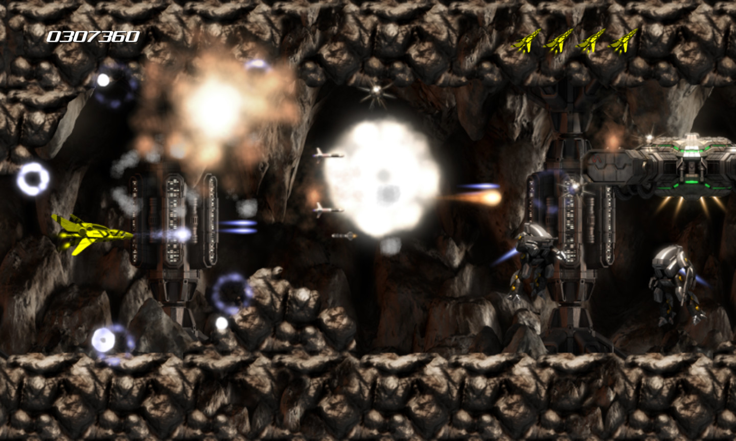 Tiamat X screenshot 10