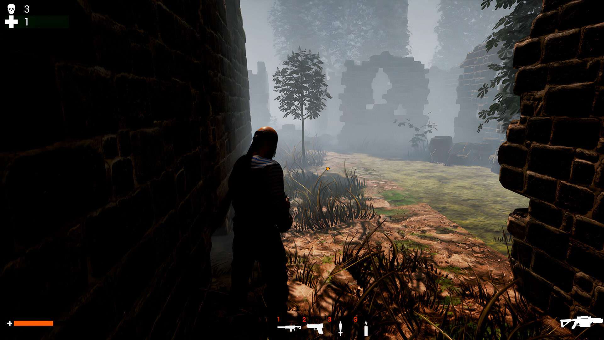 Powder Runners: Maze Quest screenshot 15