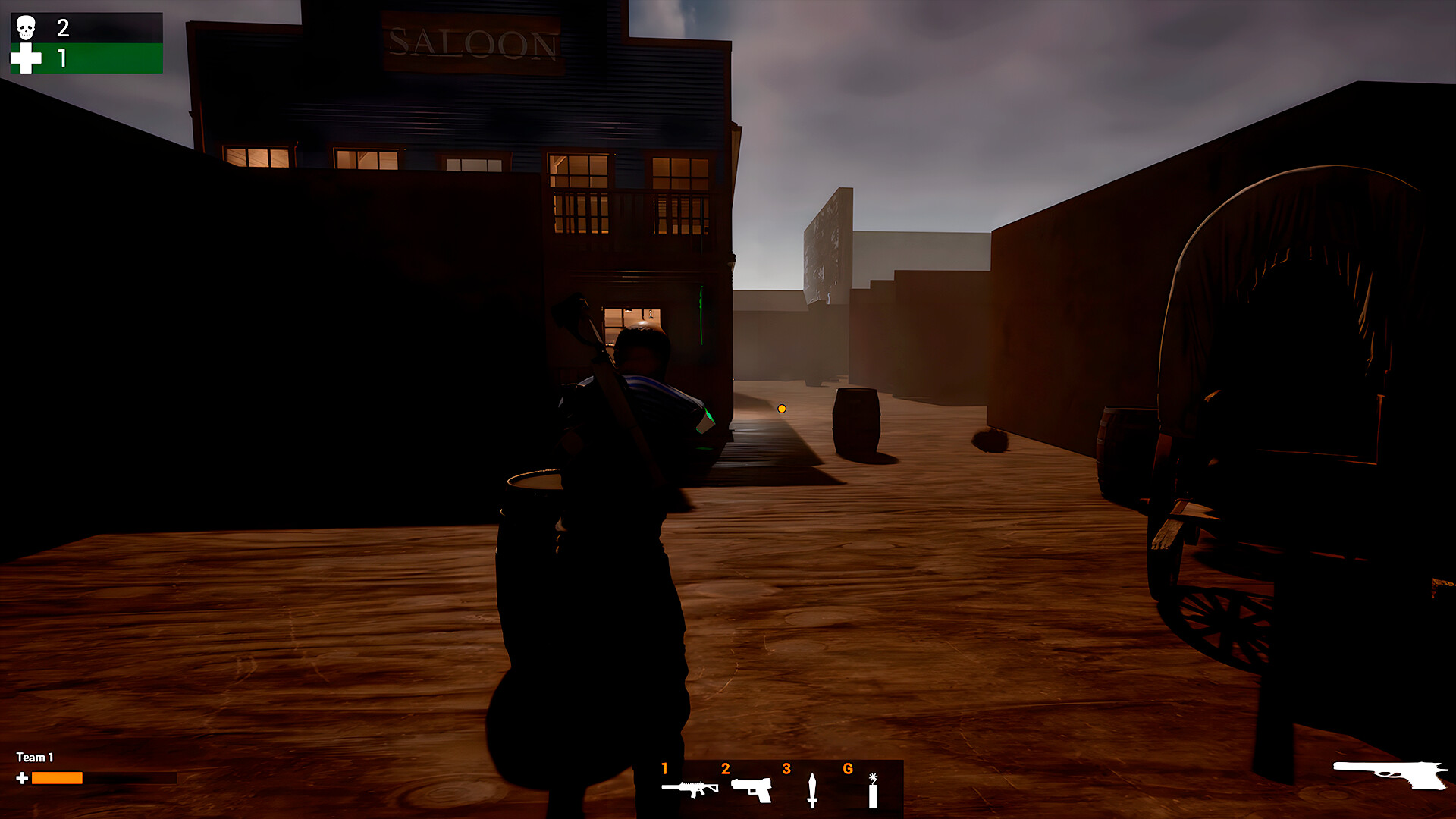 Powder Runners: Maze Quest screenshot 7