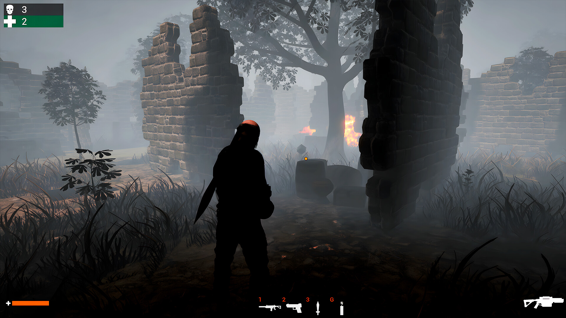 Powder Runners: Maze Quest screenshot 16