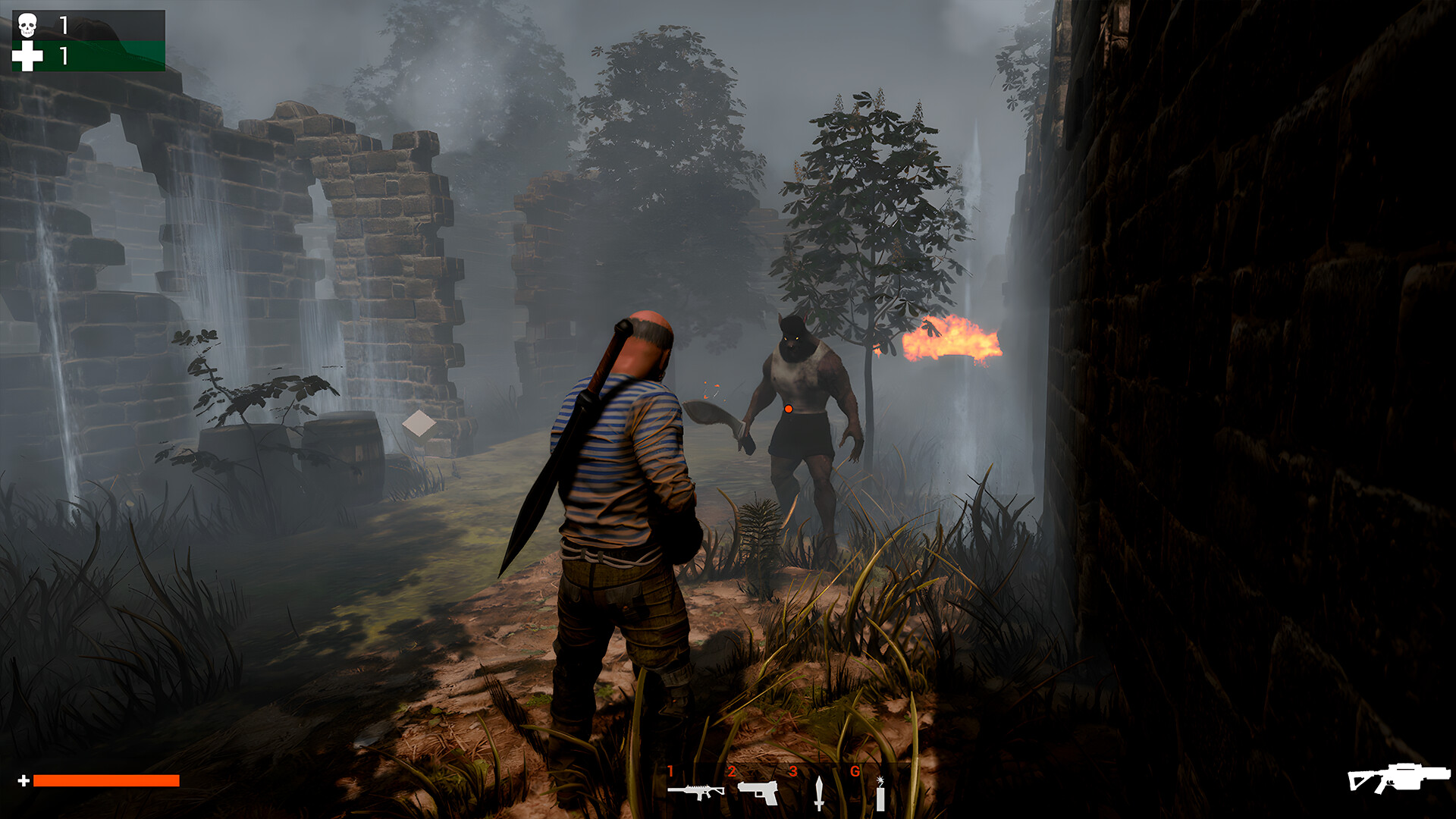 Powder Runners: Maze Quest screenshot 13