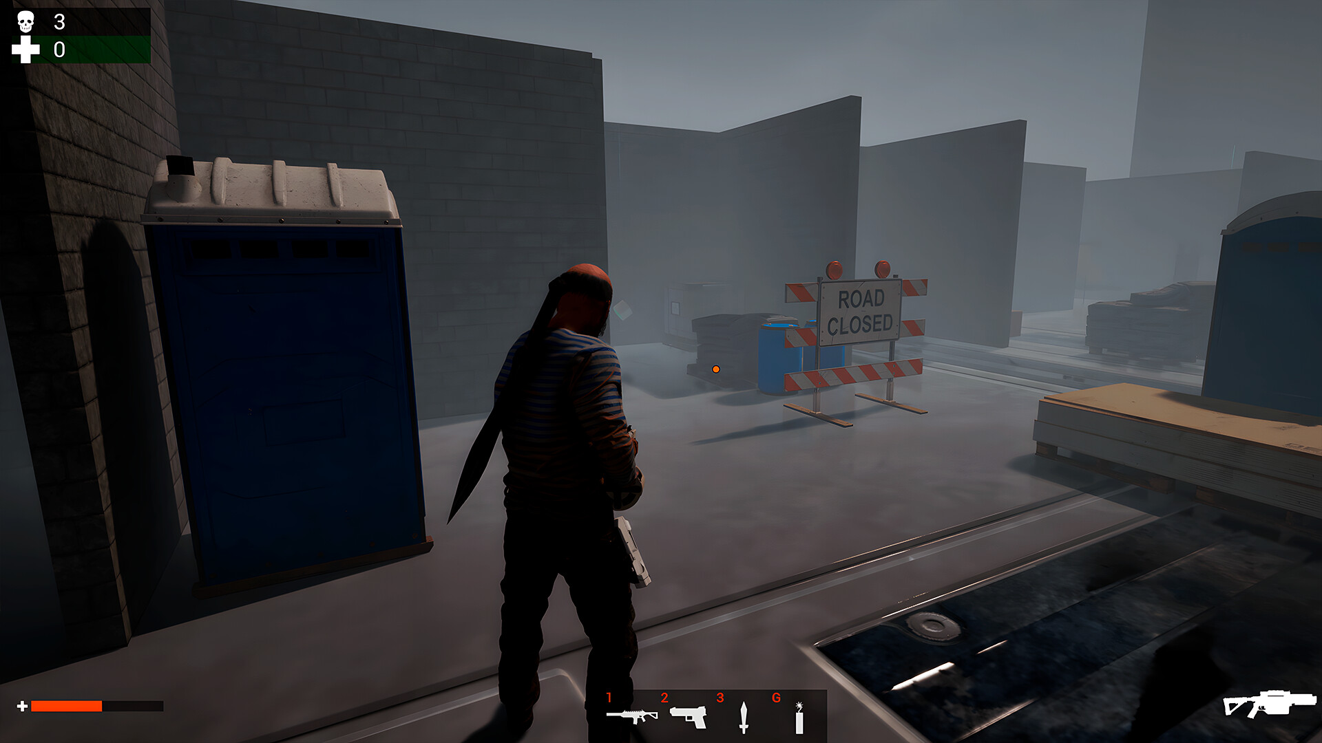 Powder Runners: Maze Quest screenshot 12