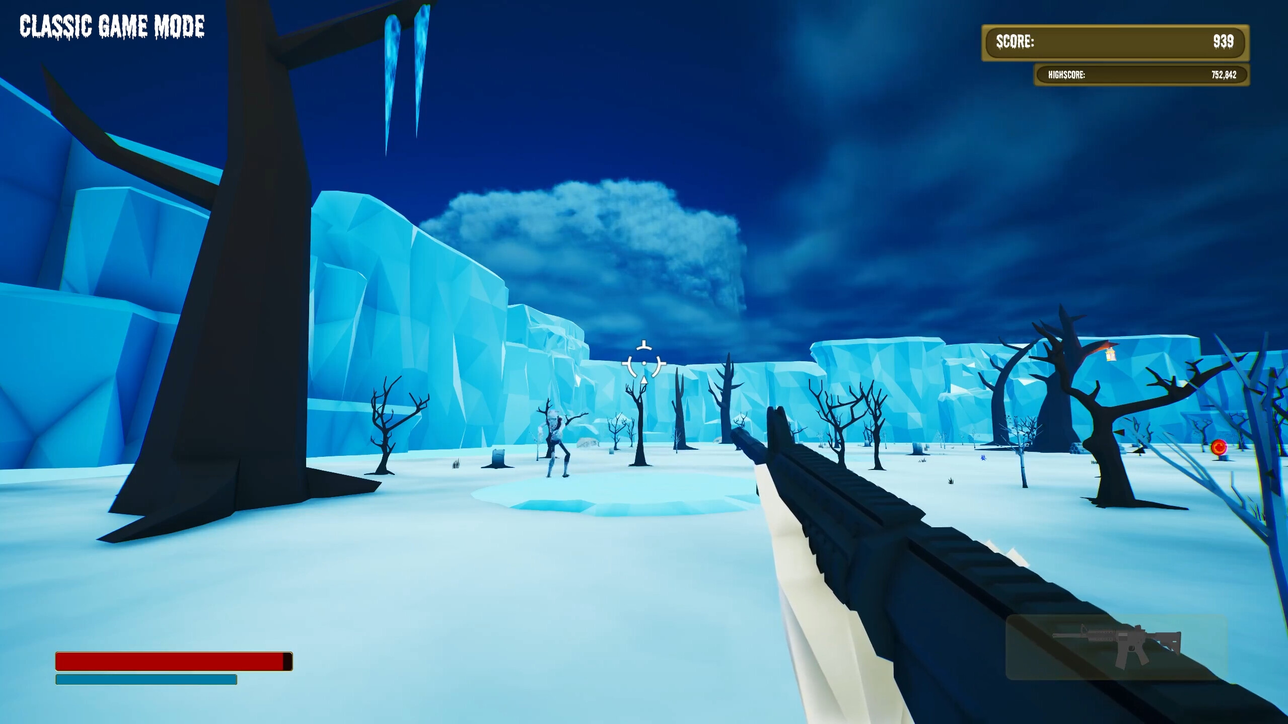 Boo Hunt! screenshot 9