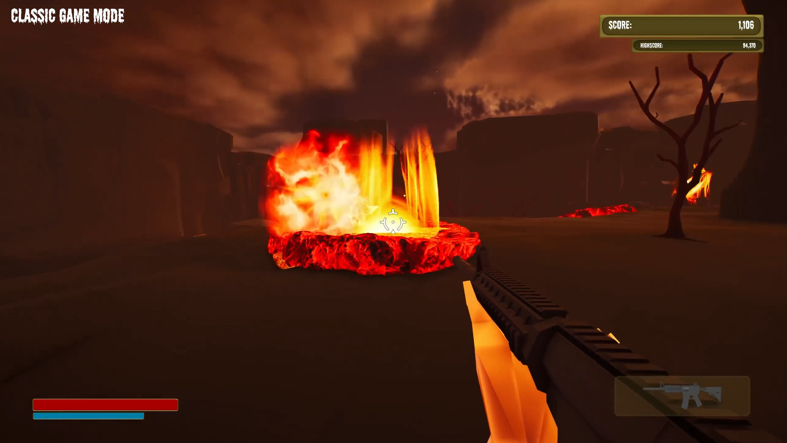 Boo Hunt! screenshot 4