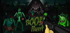 Boo! Hunt