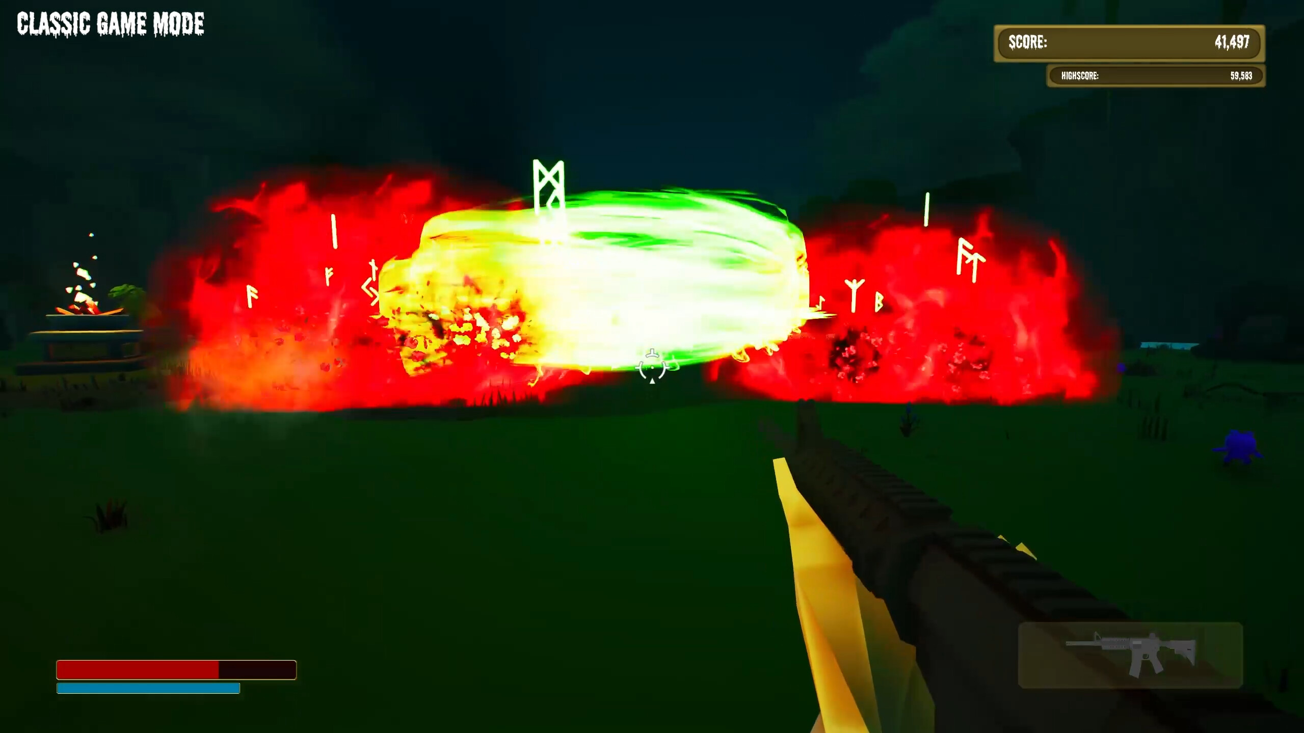 Boo Hunt! screenshot 5