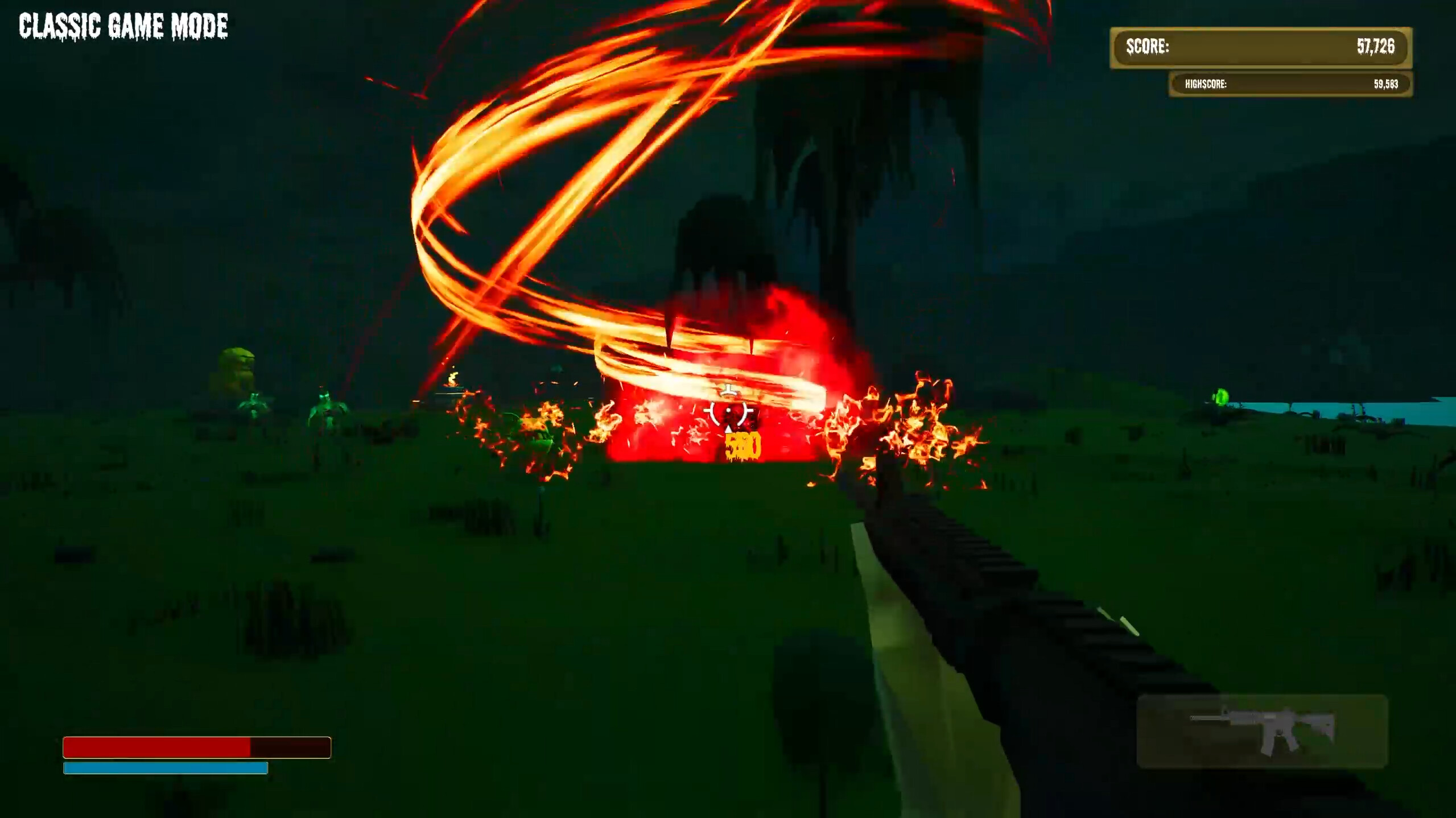 Boo Hunt! screenshot 6