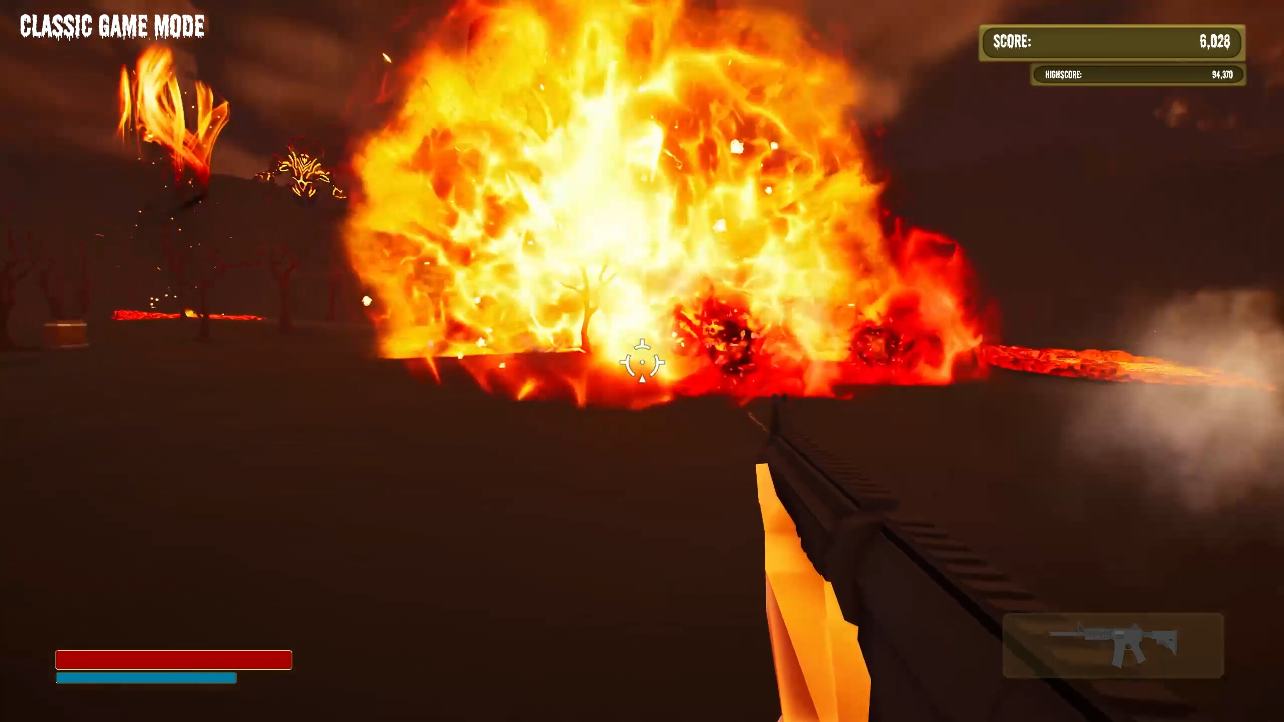 Boo Hunt! screenshot 7