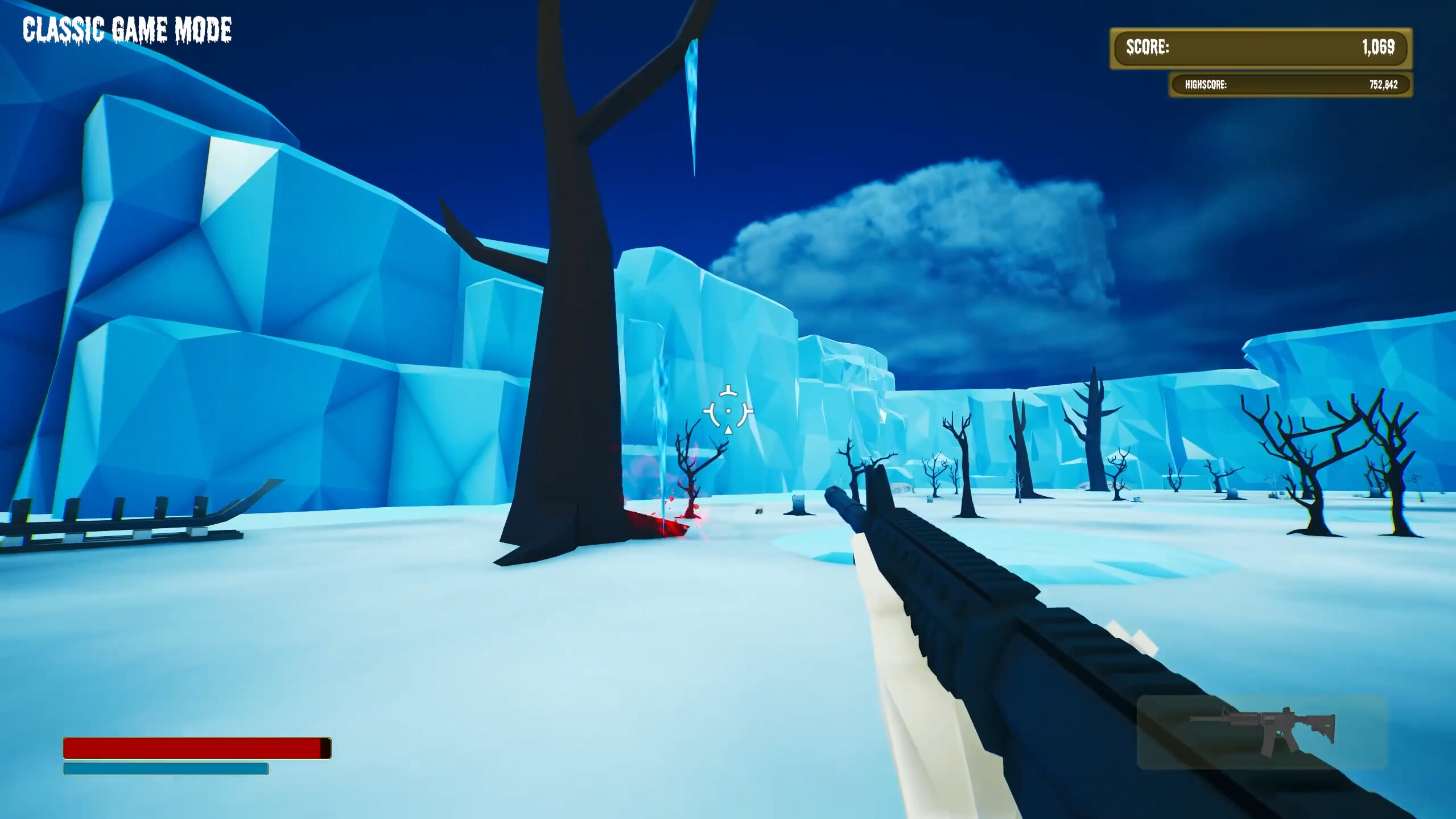 Boo Hunt! screenshot 8