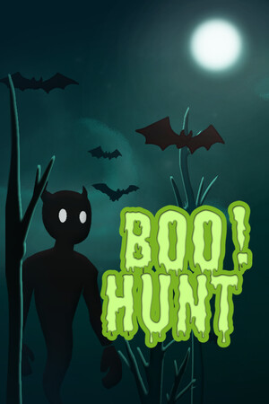 Boo Hunt!