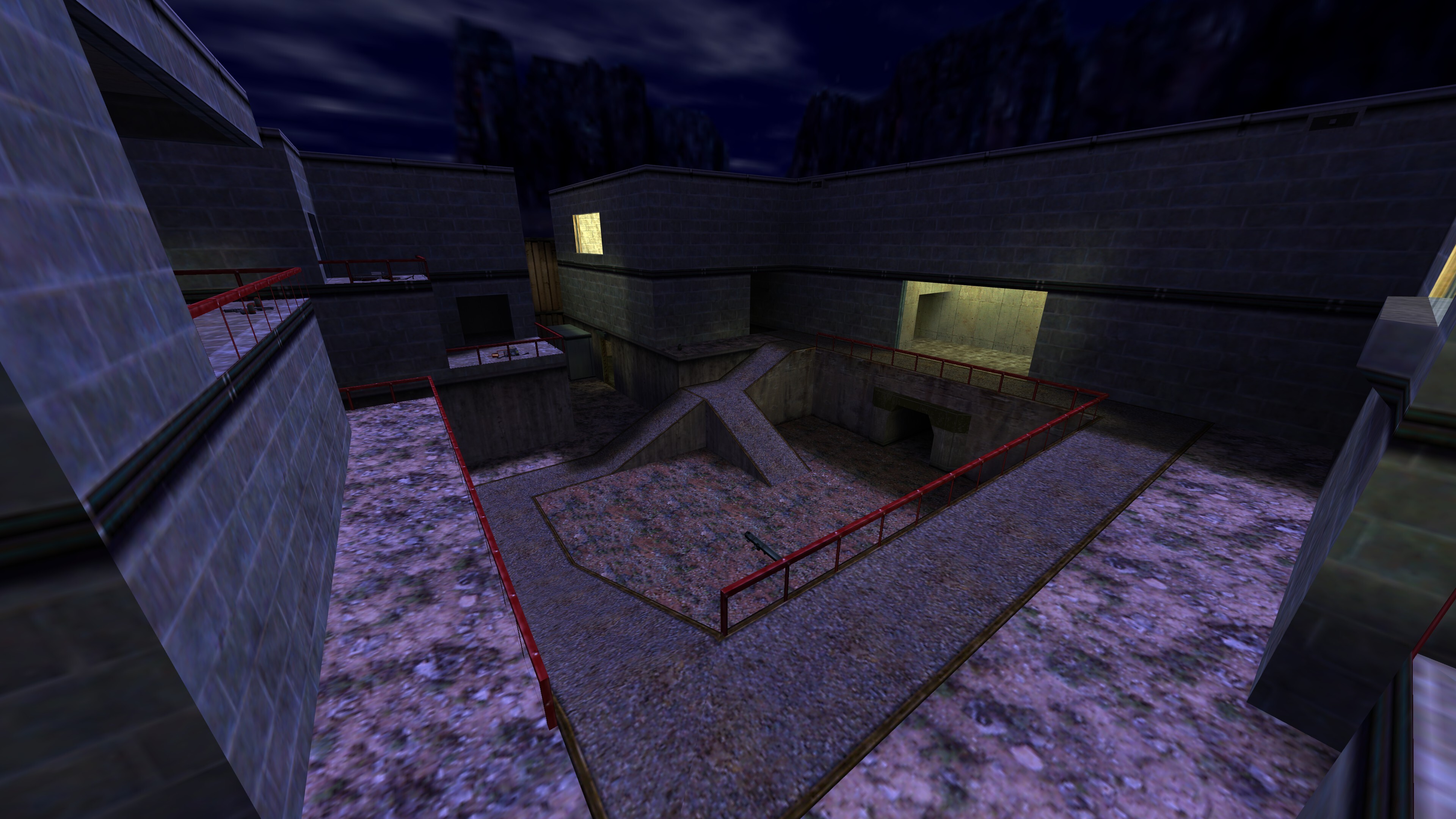 CROSSFIRE CLASSIC PAK screenshot 10