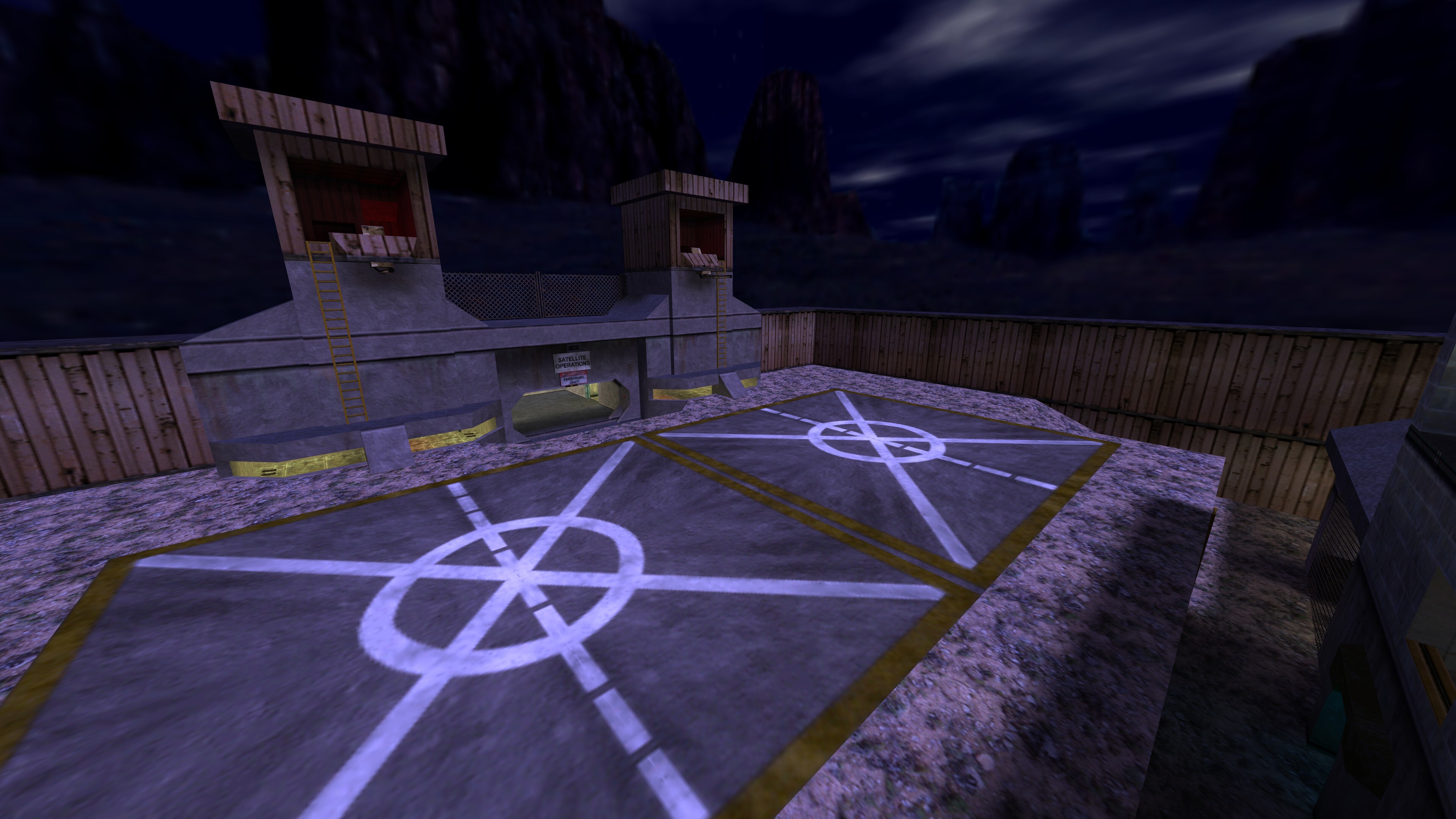 CROSSFIRE CLASSIC PAK screenshot 9