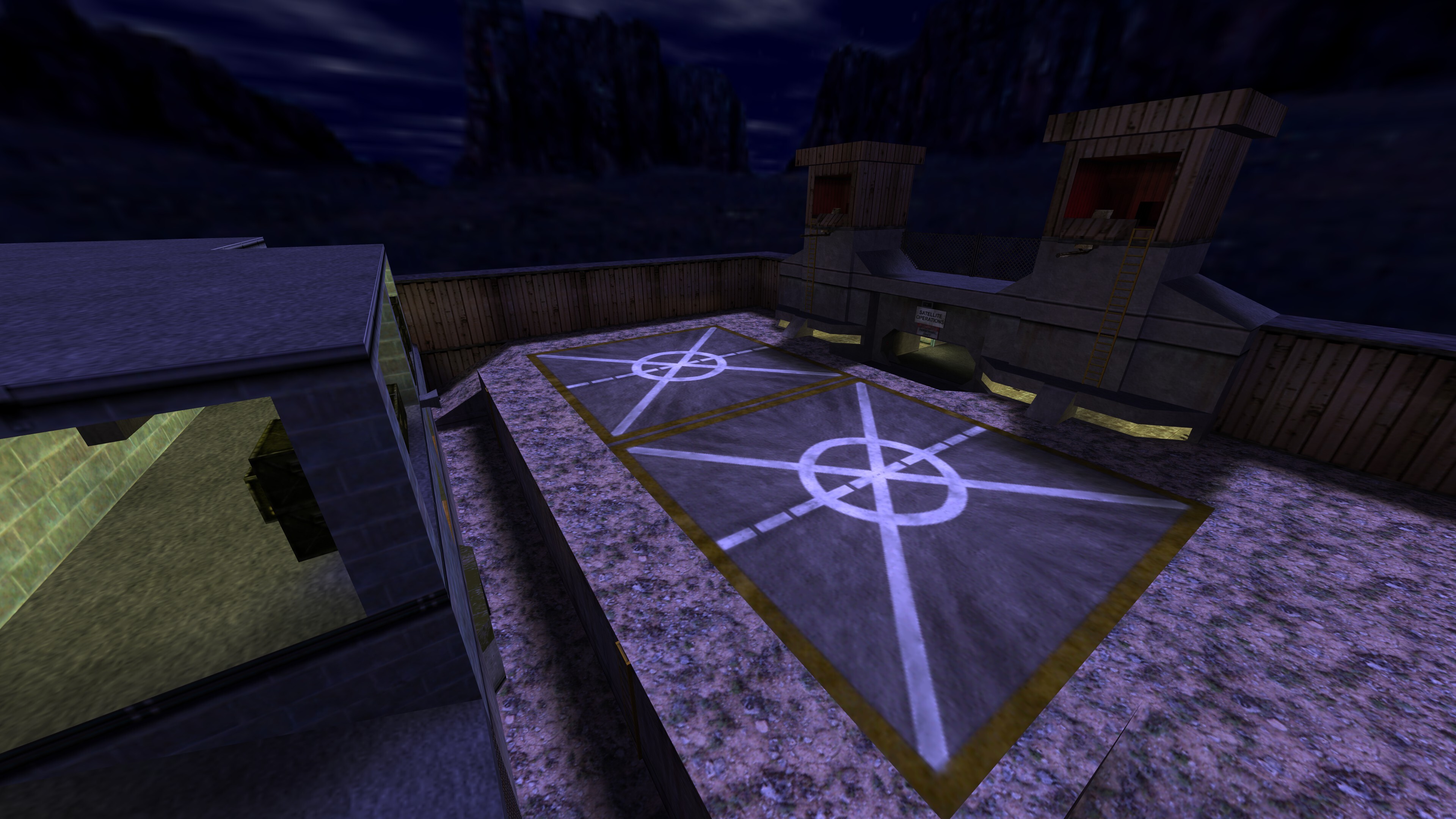 CROSSFIRE CLASSIC PAK screenshot 12