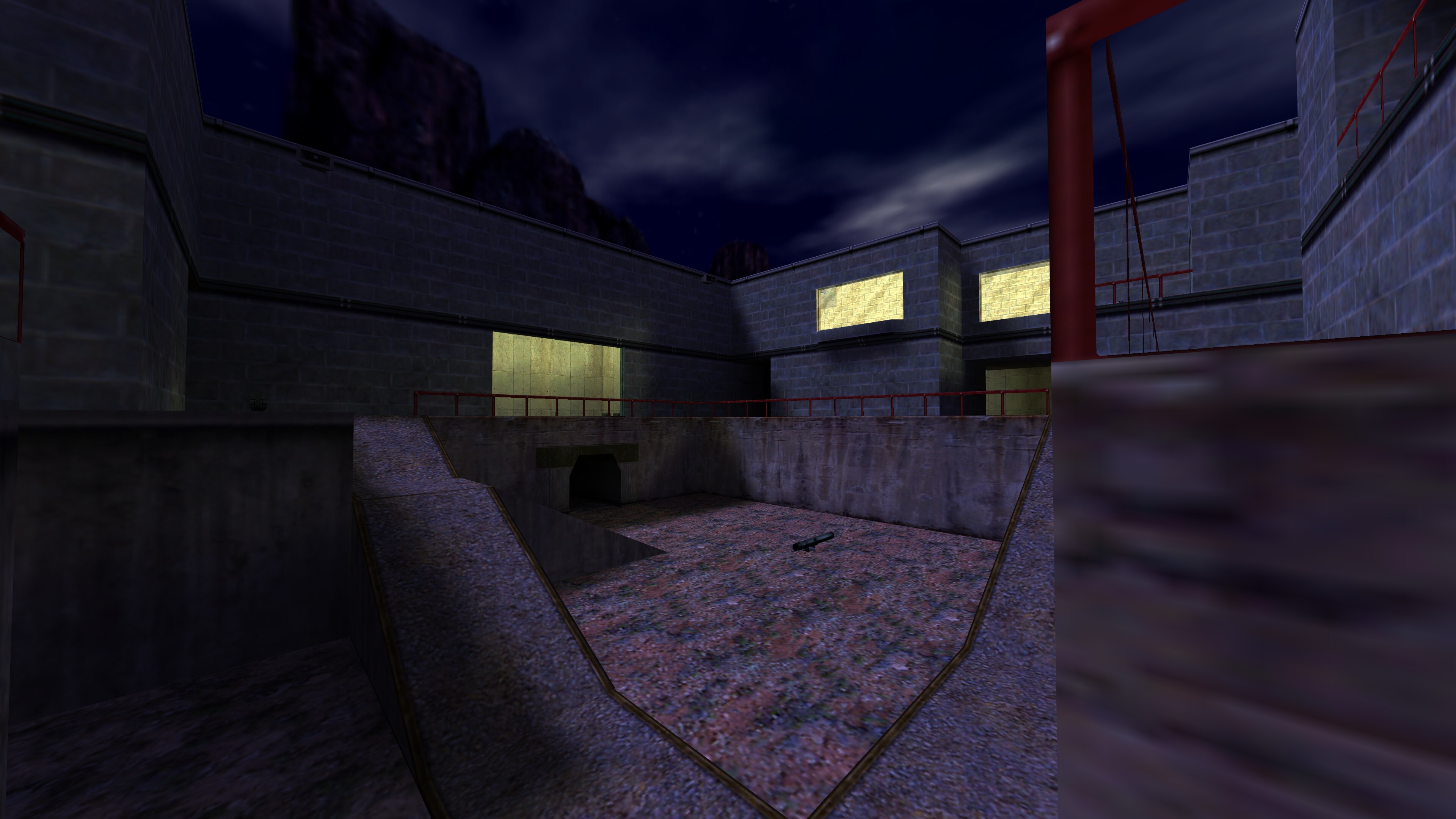 CROSSFIRE CLASSIC PAK screenshot 6