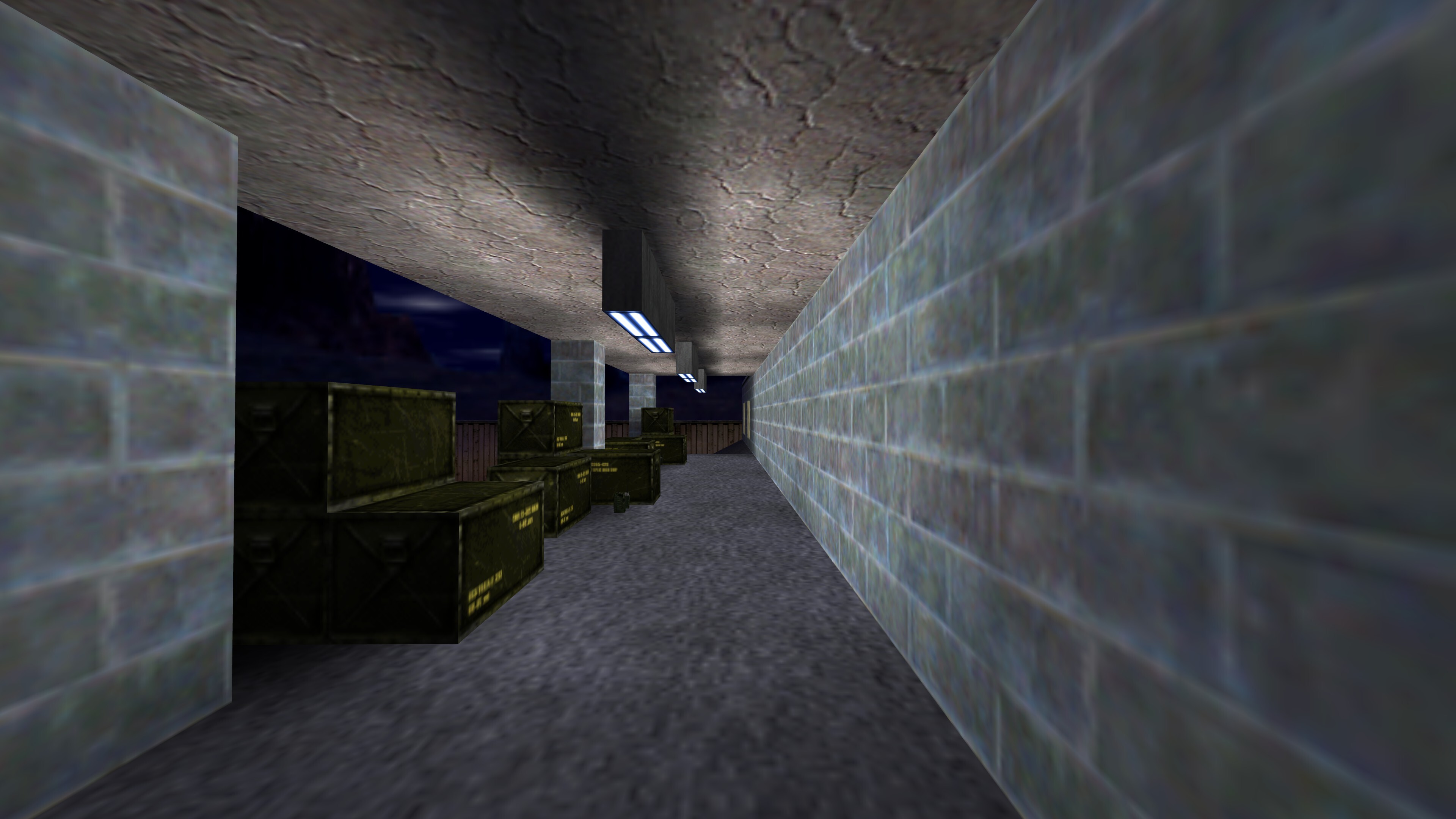CROSSFIRE CLASSIC PAK screenshot 5
