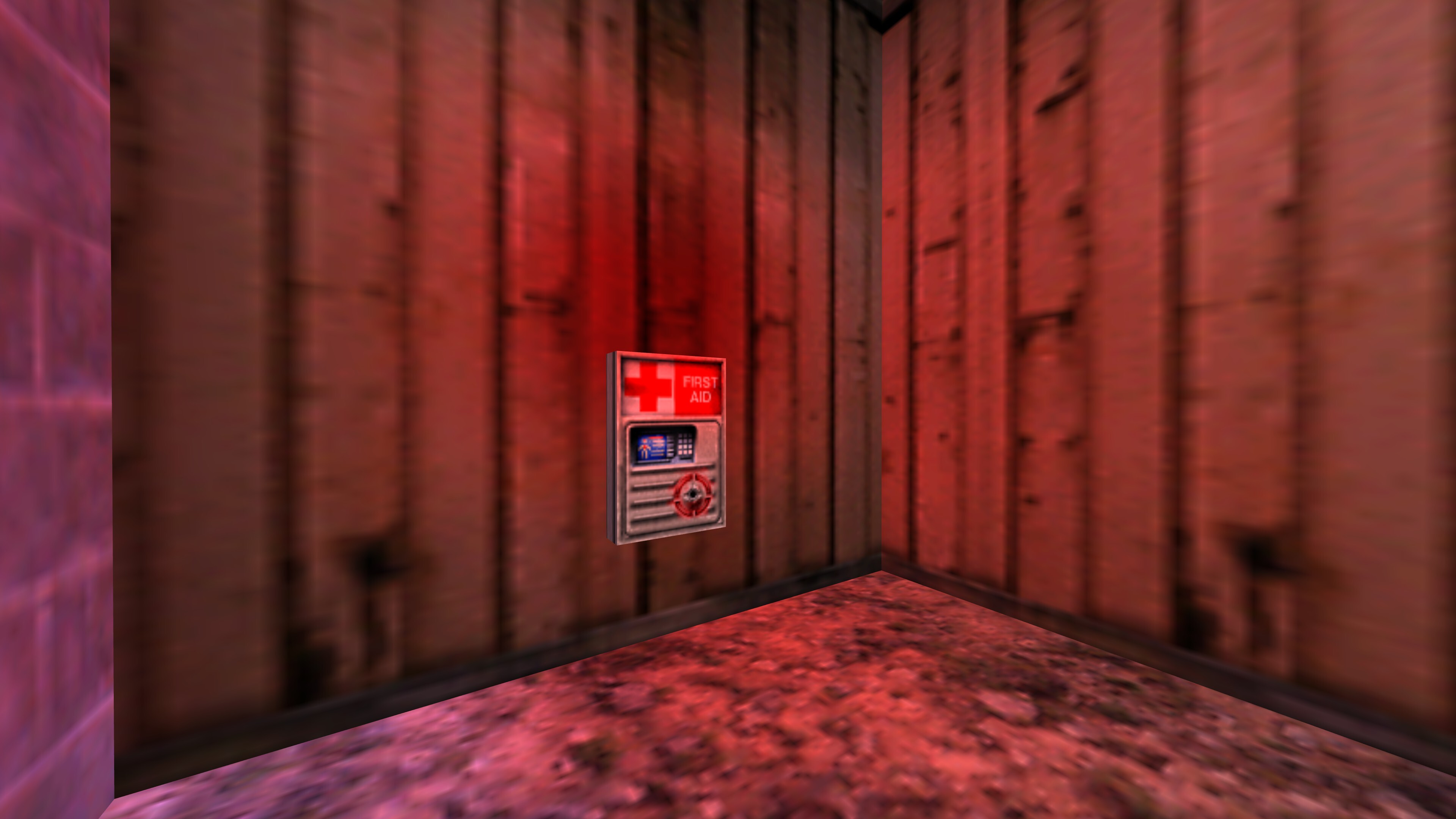 CROSSFIRE CLASSIC PAK screenshot 4