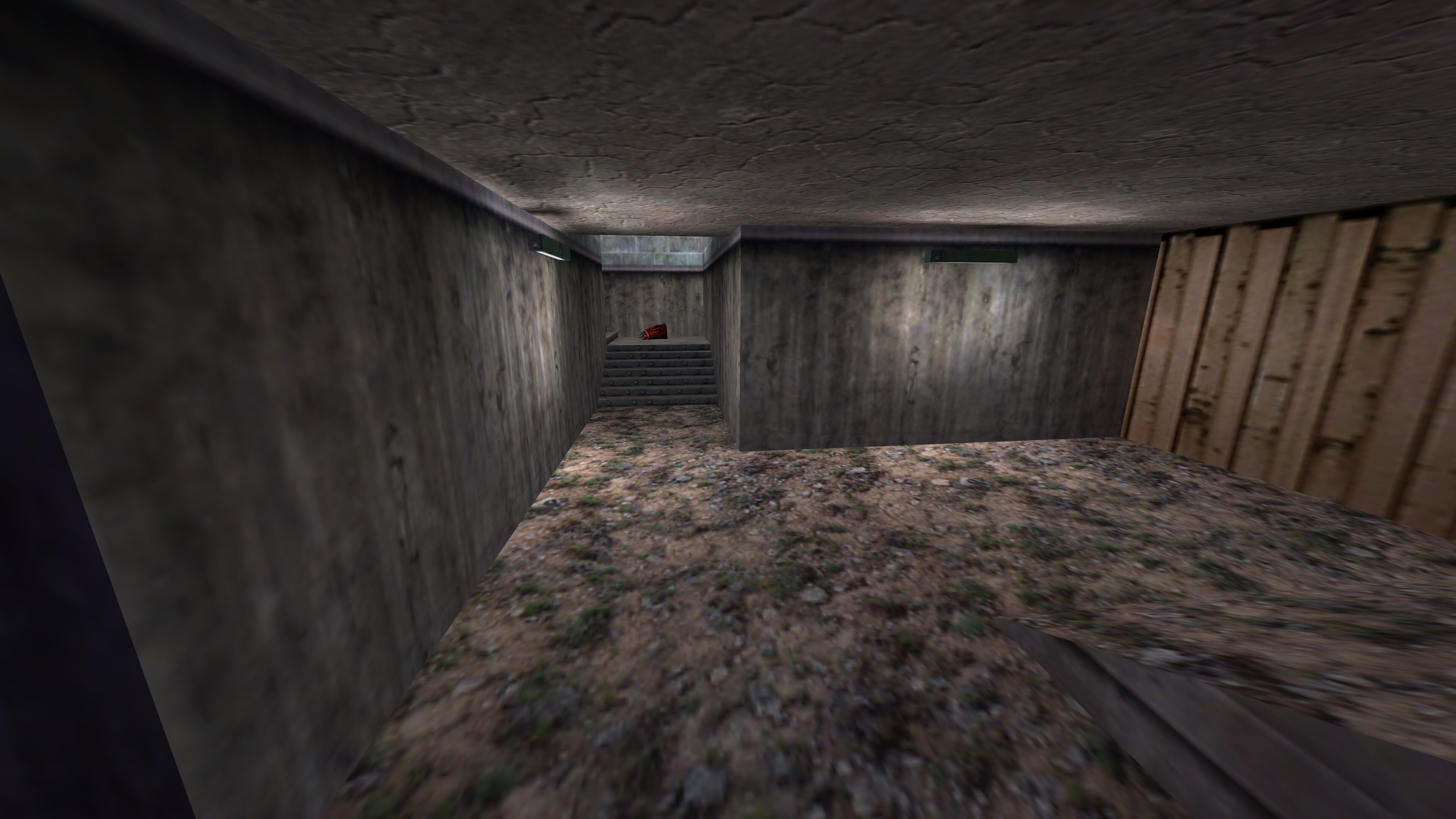 CROSSFIRE CLASSIC PAK screenshot 3