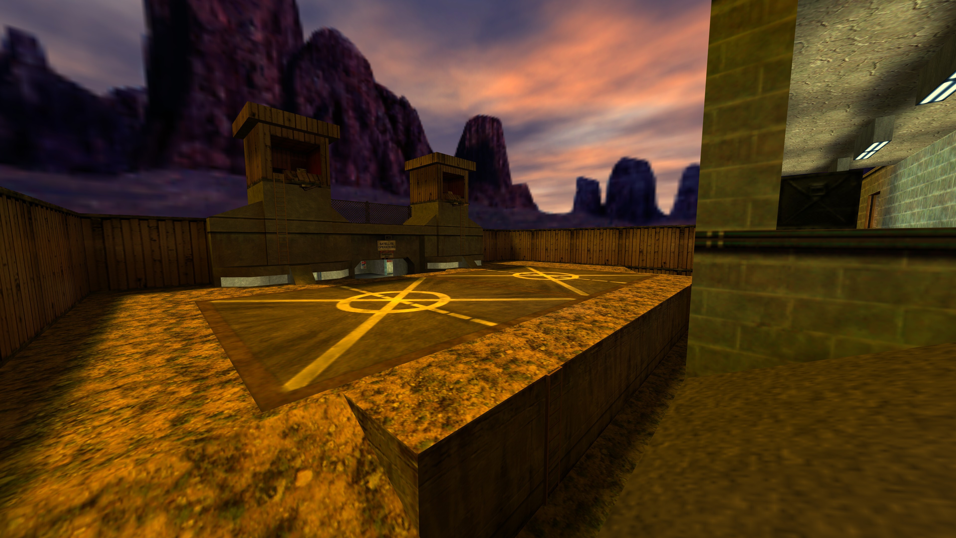 CROSSFIRE CLASSIC PAK screenshot 2