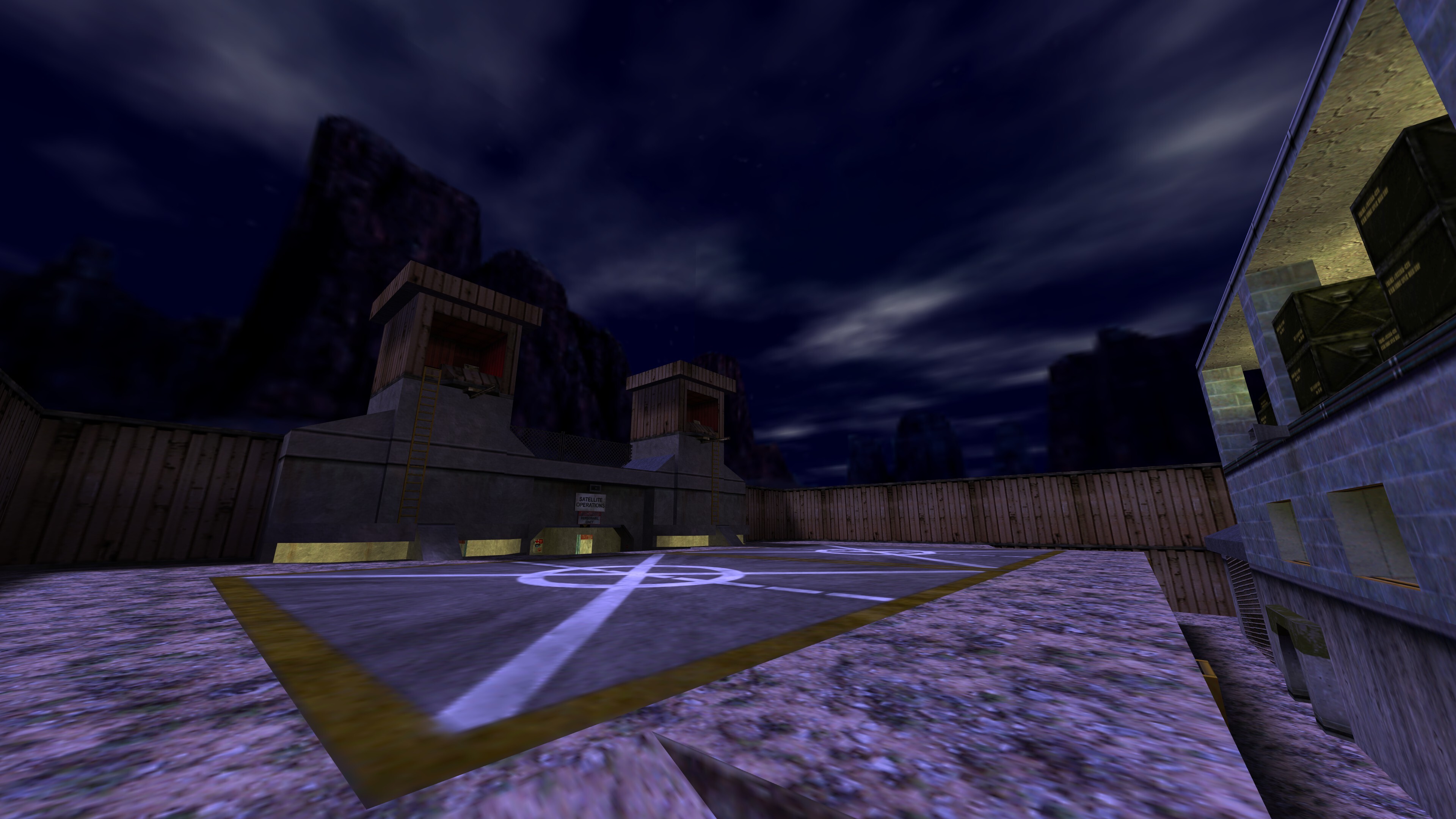 CROSSFIRE CLASSIC PAK screenshot 7