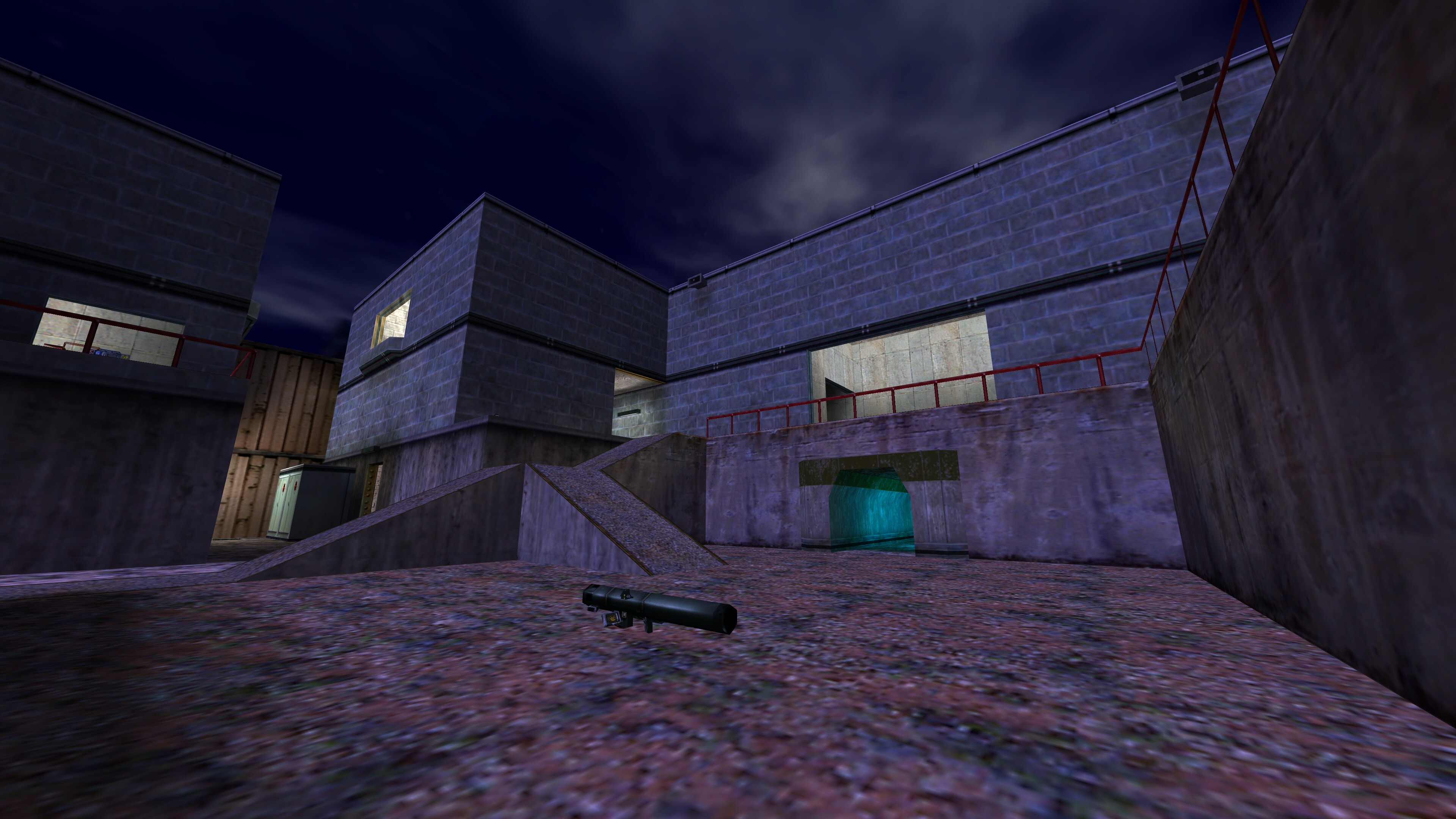 CROSSFIRE CLASSIC PAK screenshot 8