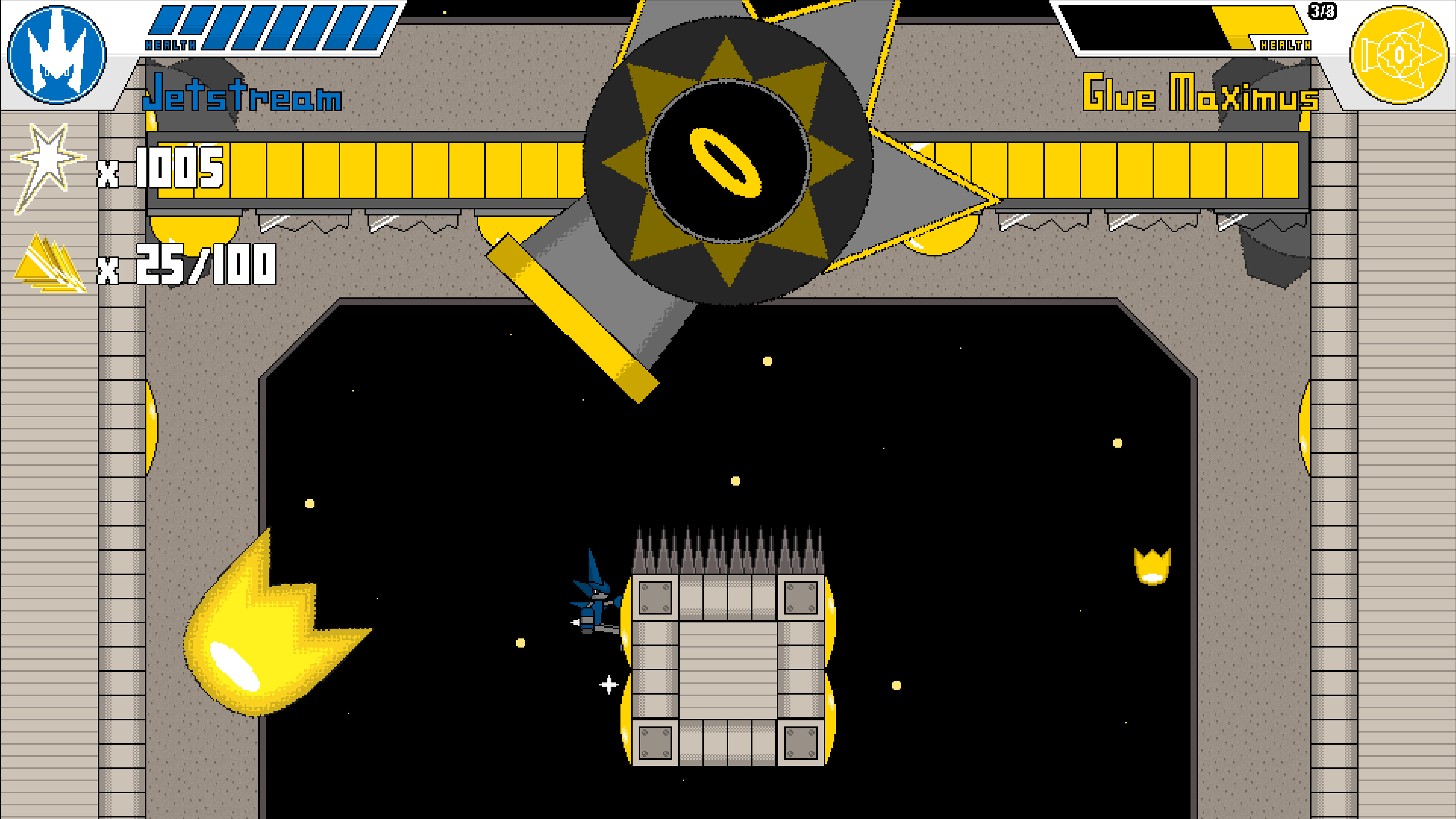 Danger Cliff 2 screenshot 10