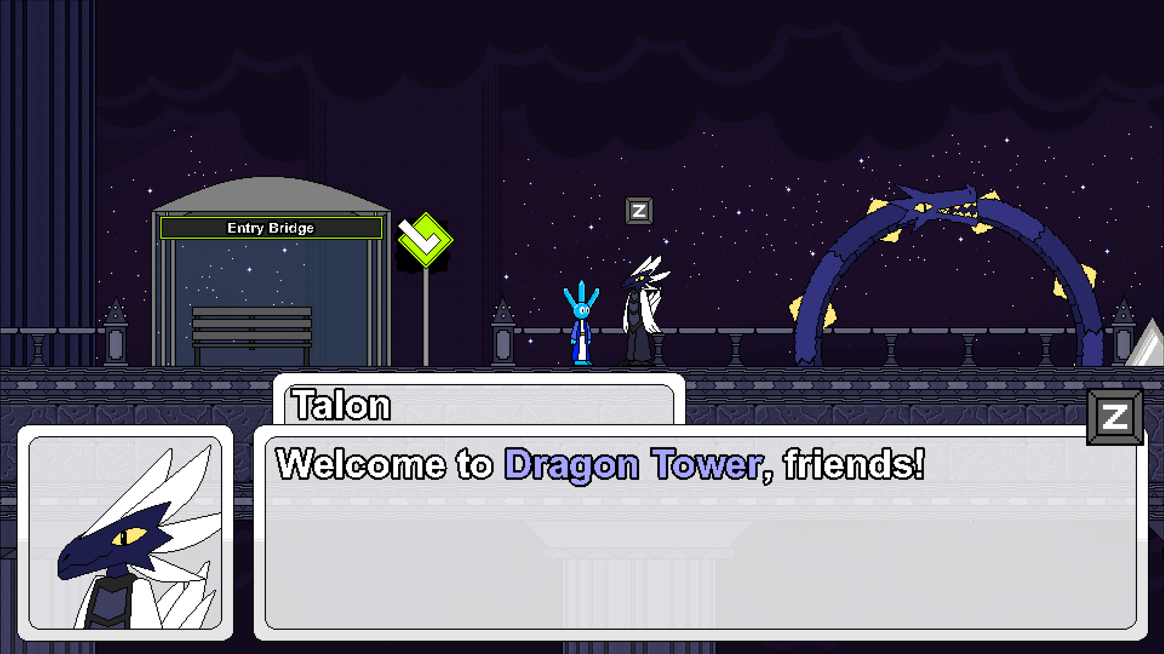 Danger Cliff 2 screenshot 8