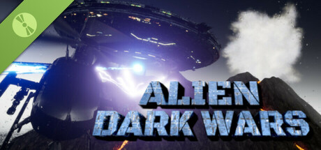 Alien Dark Wars Demo