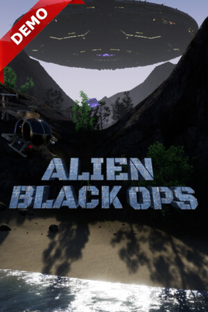 Alien Dark Wars Demo