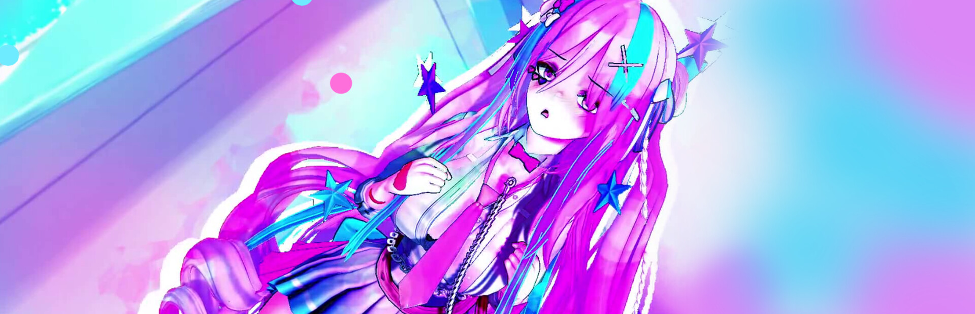 Suki Suki Love