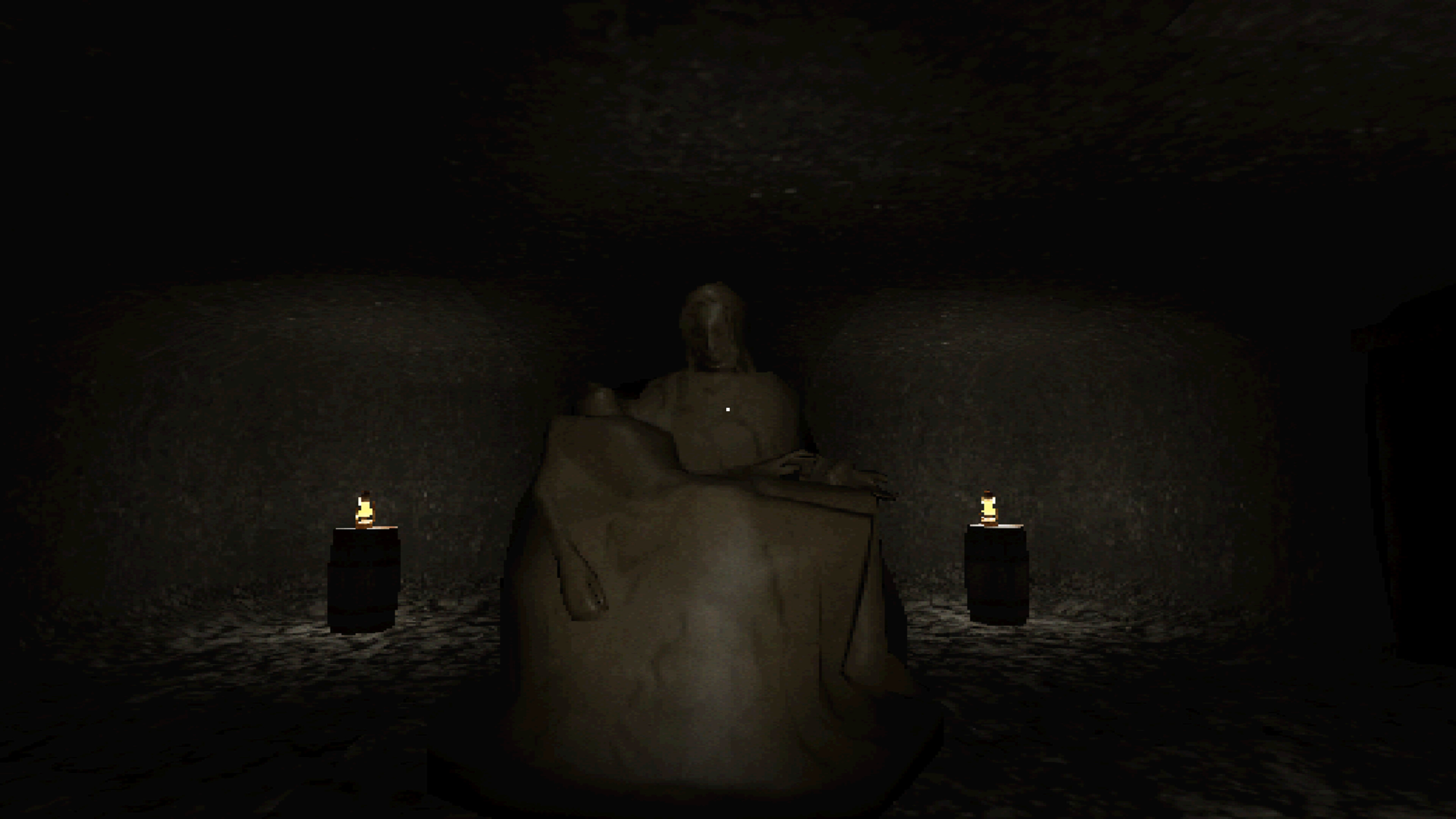 The Sixth Sorrow screenshot 7