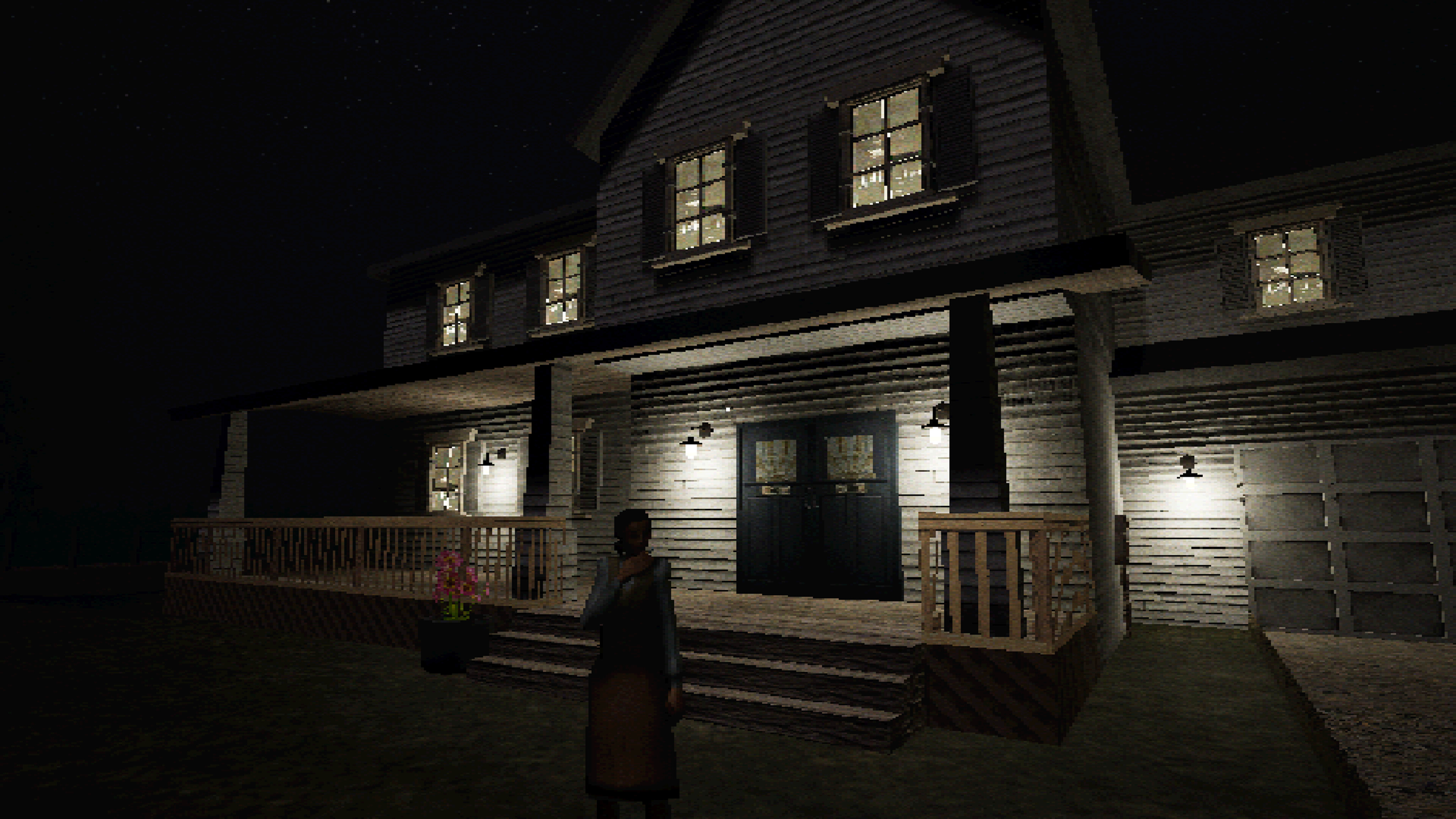 The Sixth Sorrow screenshot 1