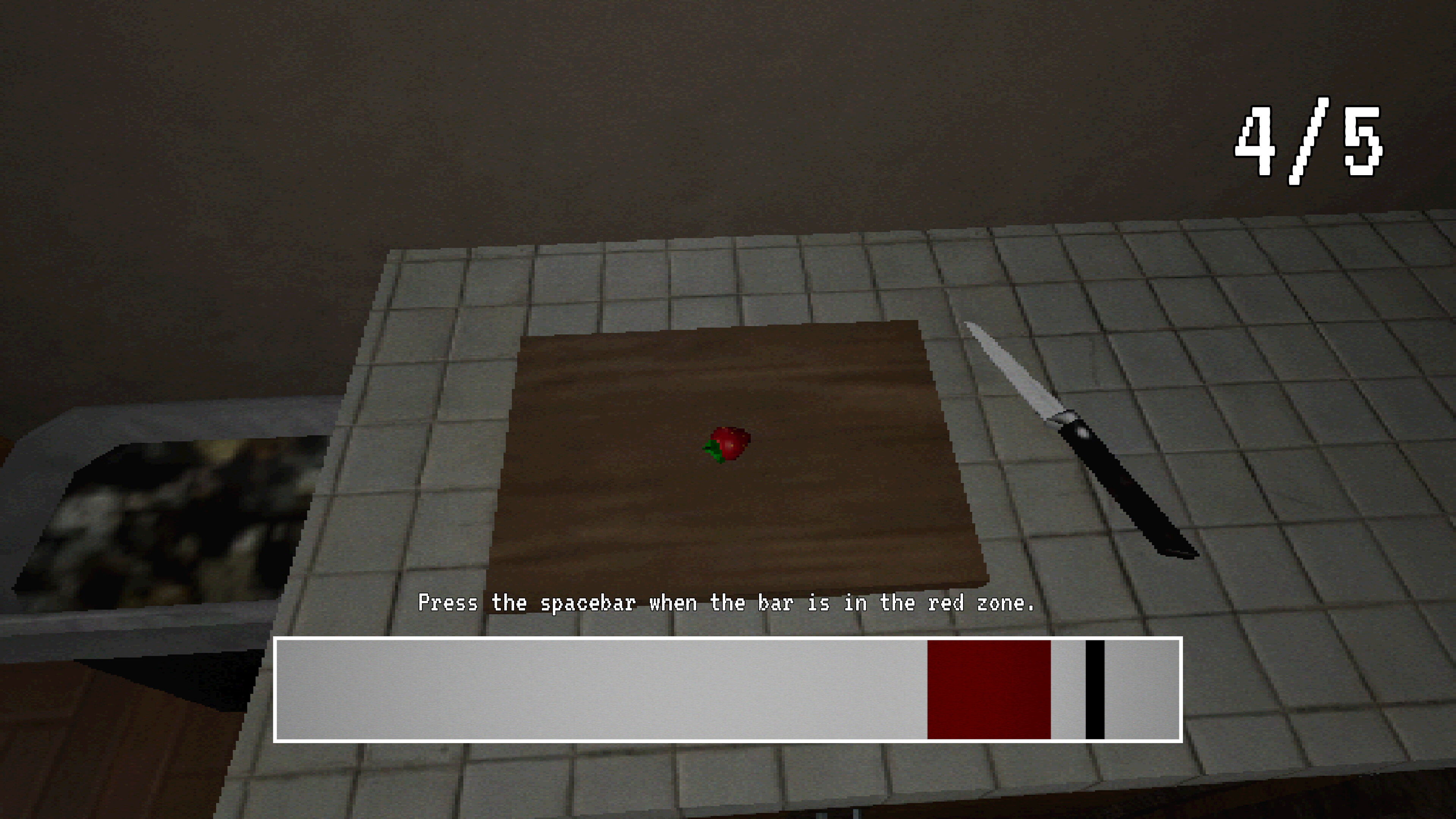 The Sixth Sorrow screenshot 4