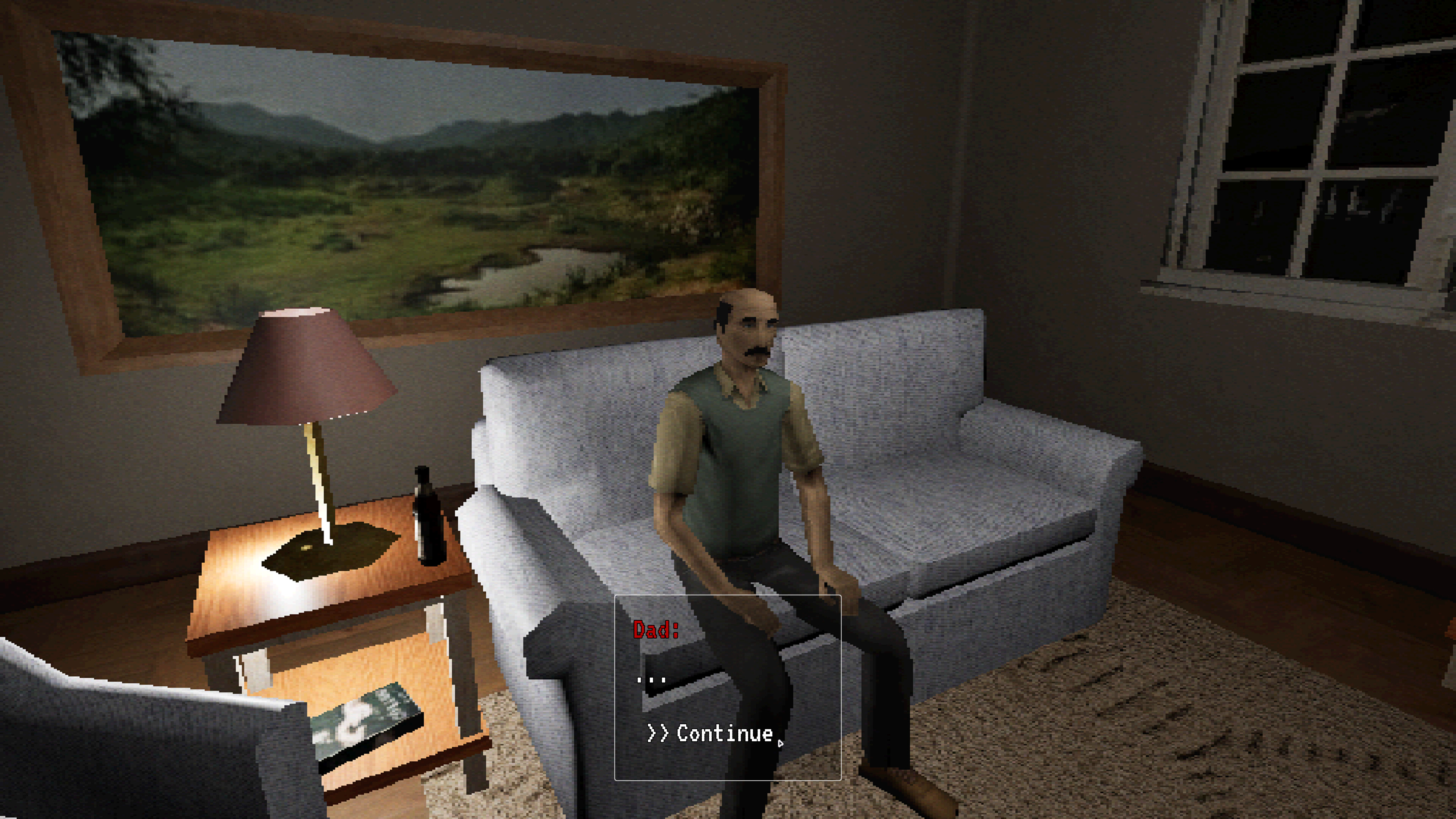 The Sixth Sorrow screenshot 5