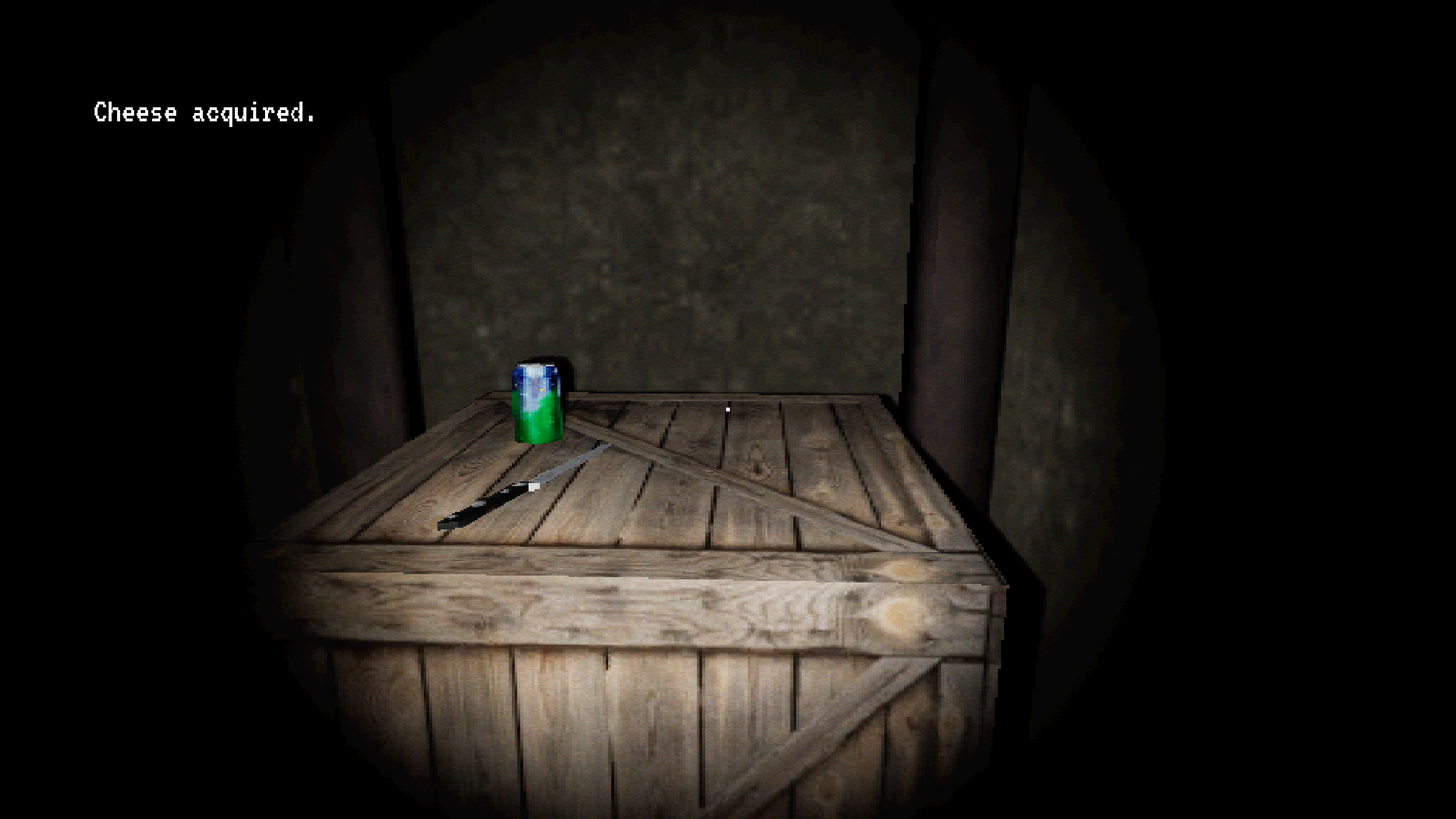 The Sixth Sorrow screenshot 8